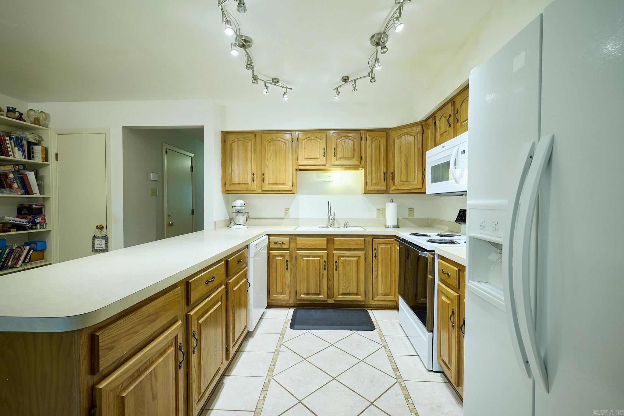 319  Shawnee  Hot Springs, AR