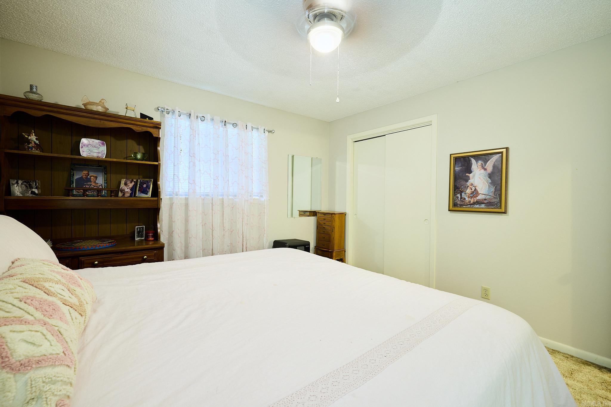 319  Shawnee  Hot Springs, AR