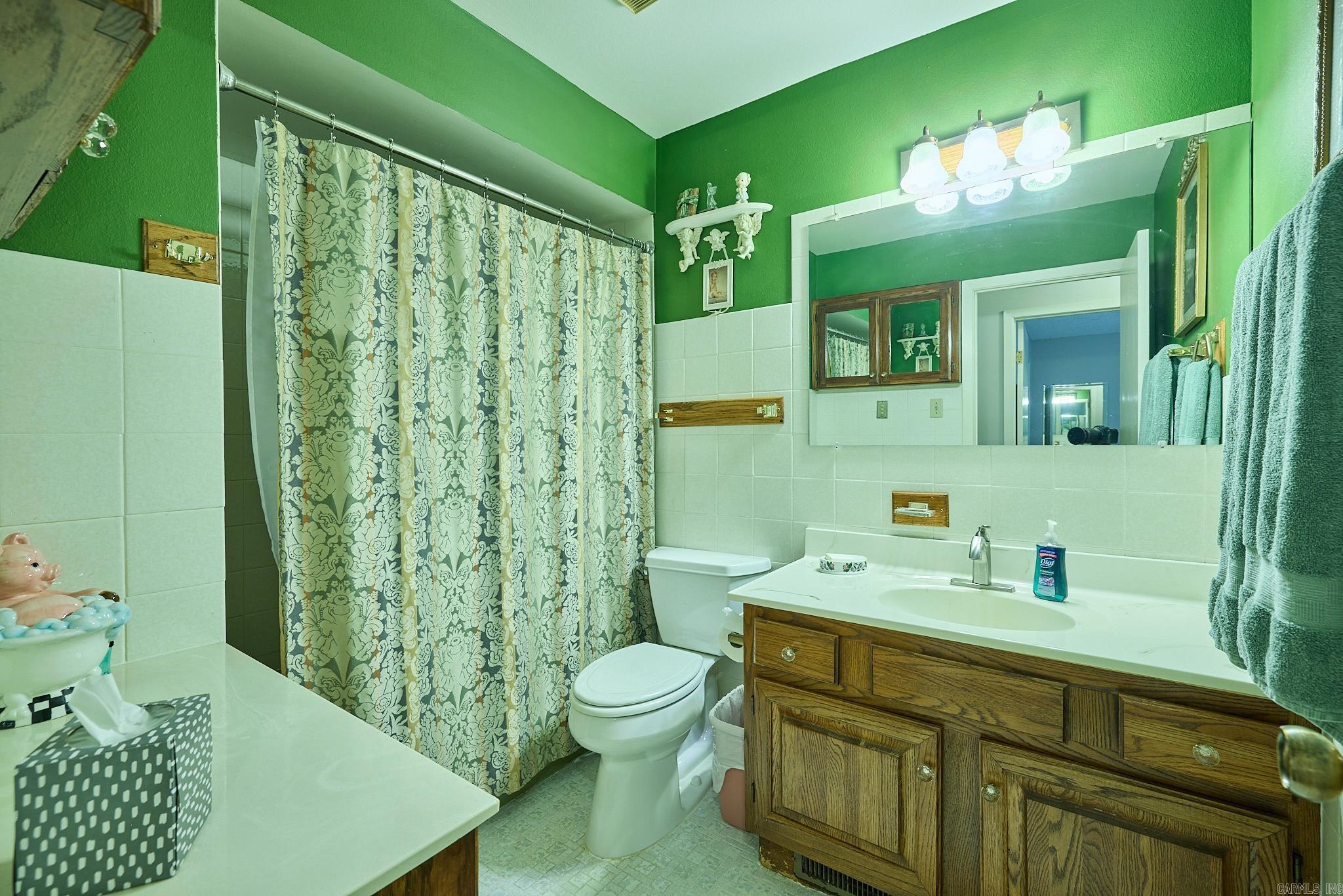 319  Shawnee  Hot Springs, AR