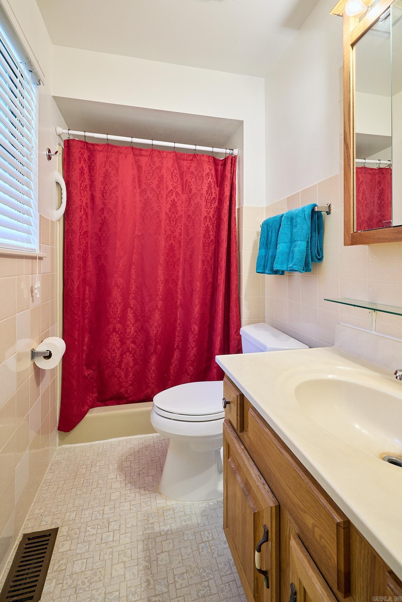 319  Shawnee  Hot Springs, AR