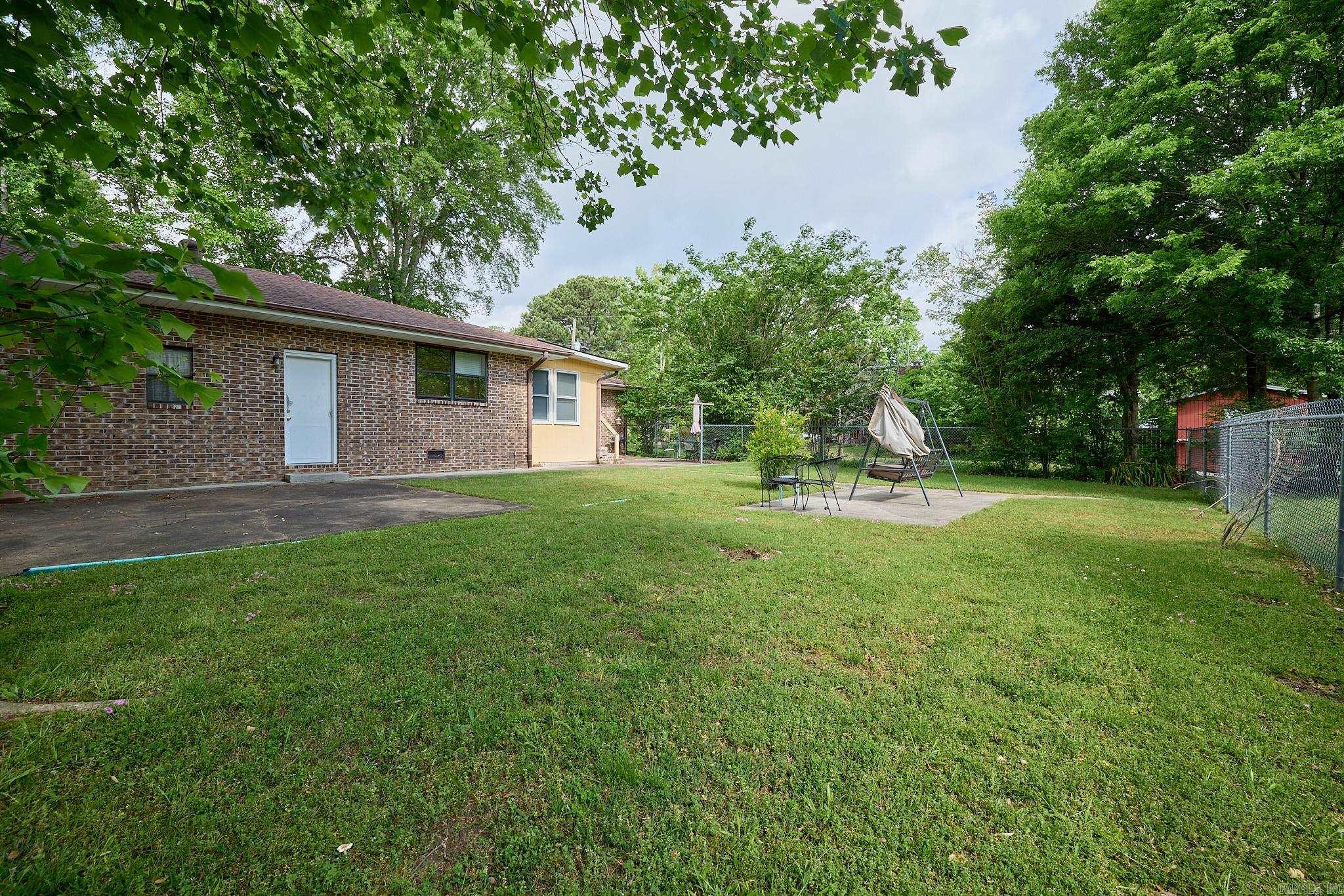 319  Shawnee  Hot Springs, AR