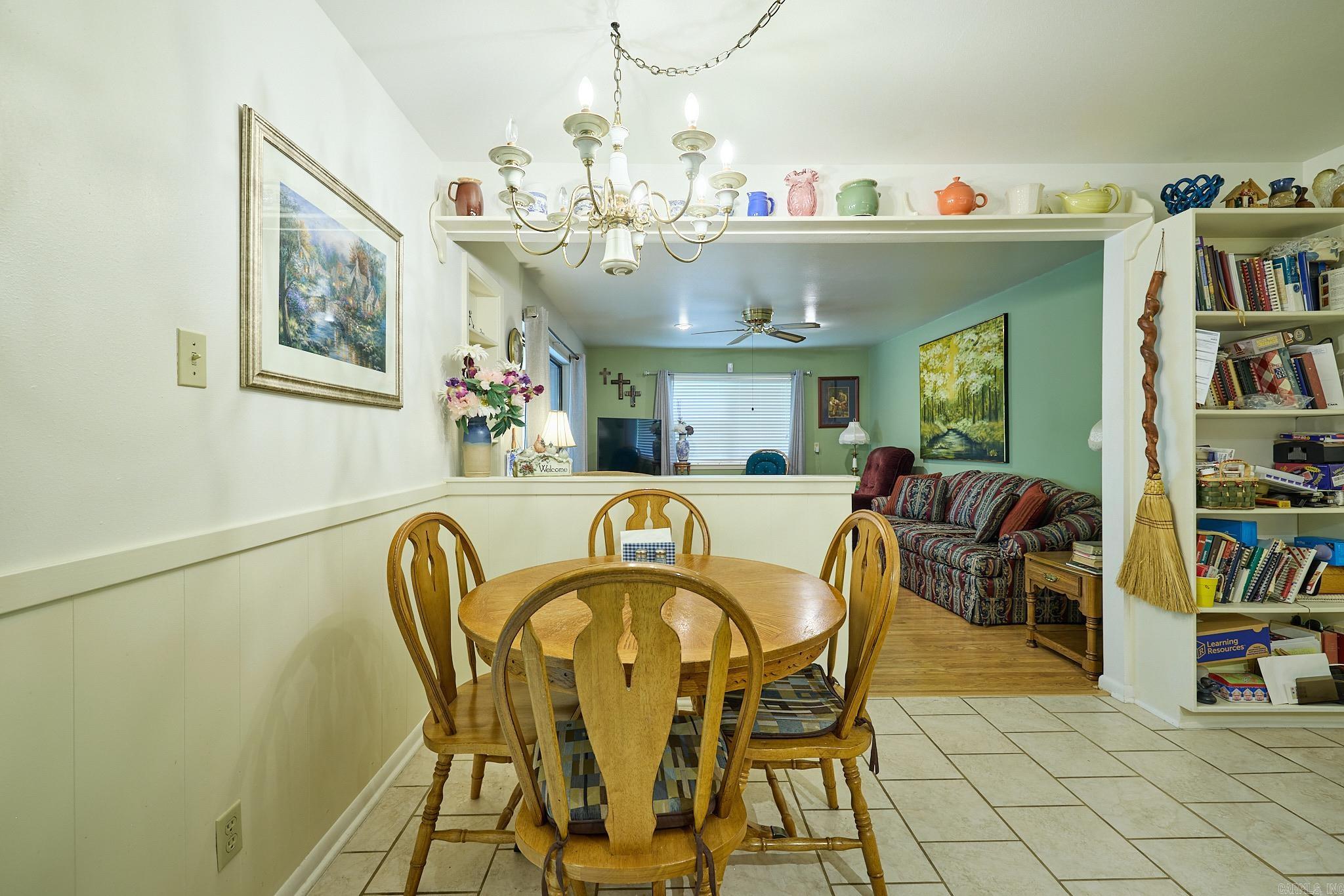 319  Shawnee  Hot Springs, AR
