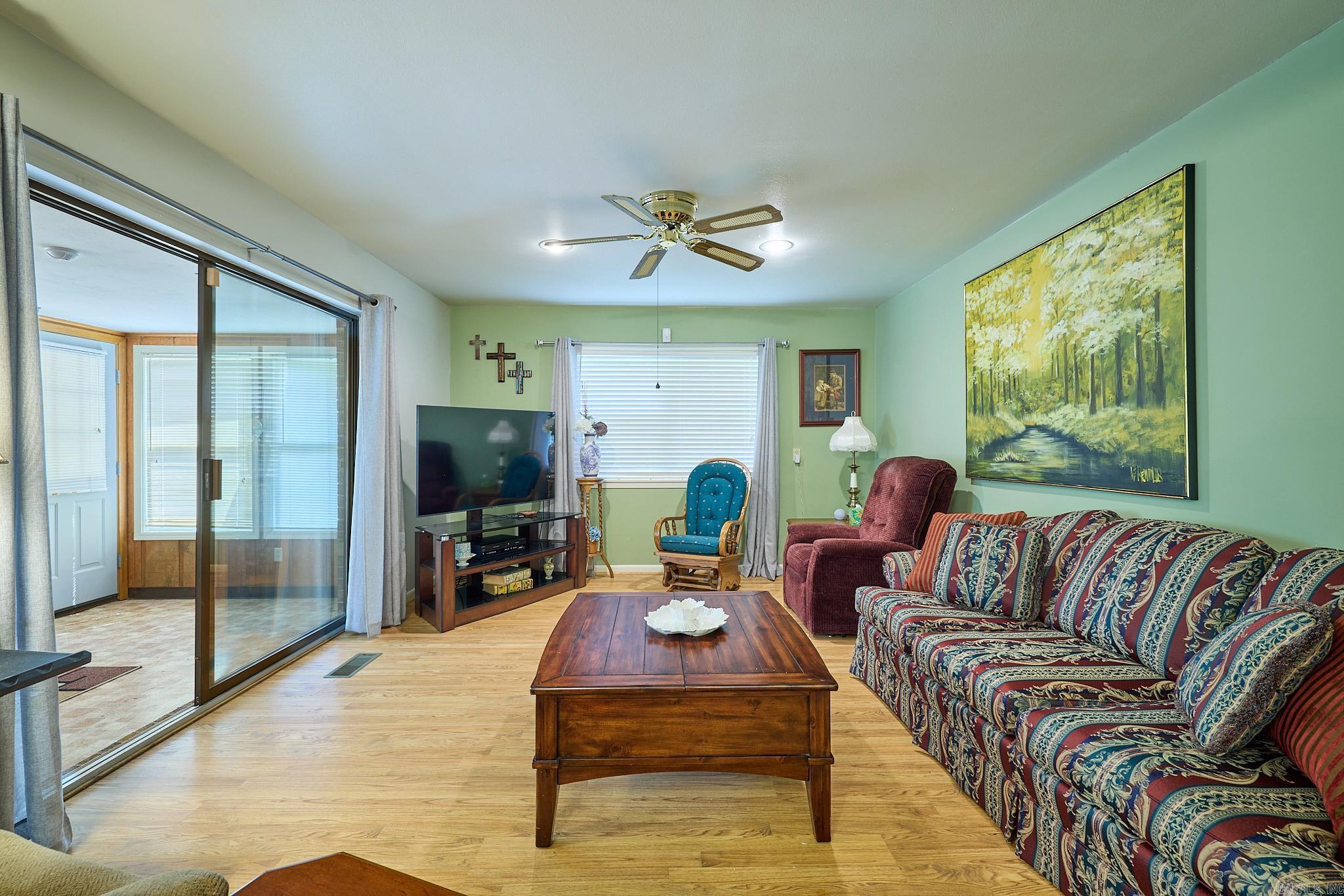 319  Shawnee  Hot Springs, AR