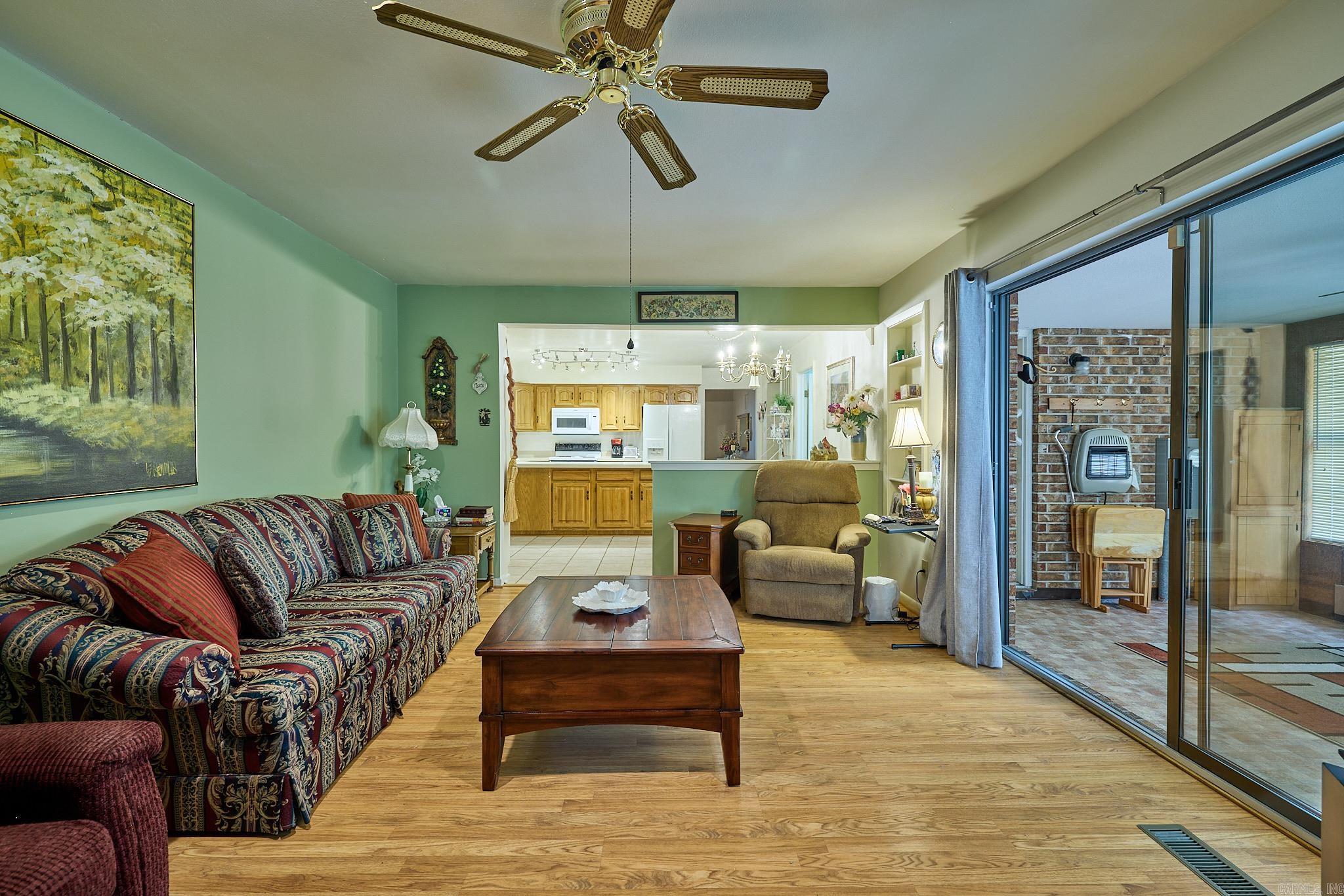 319  Shawnee  Hot Springs, AR
