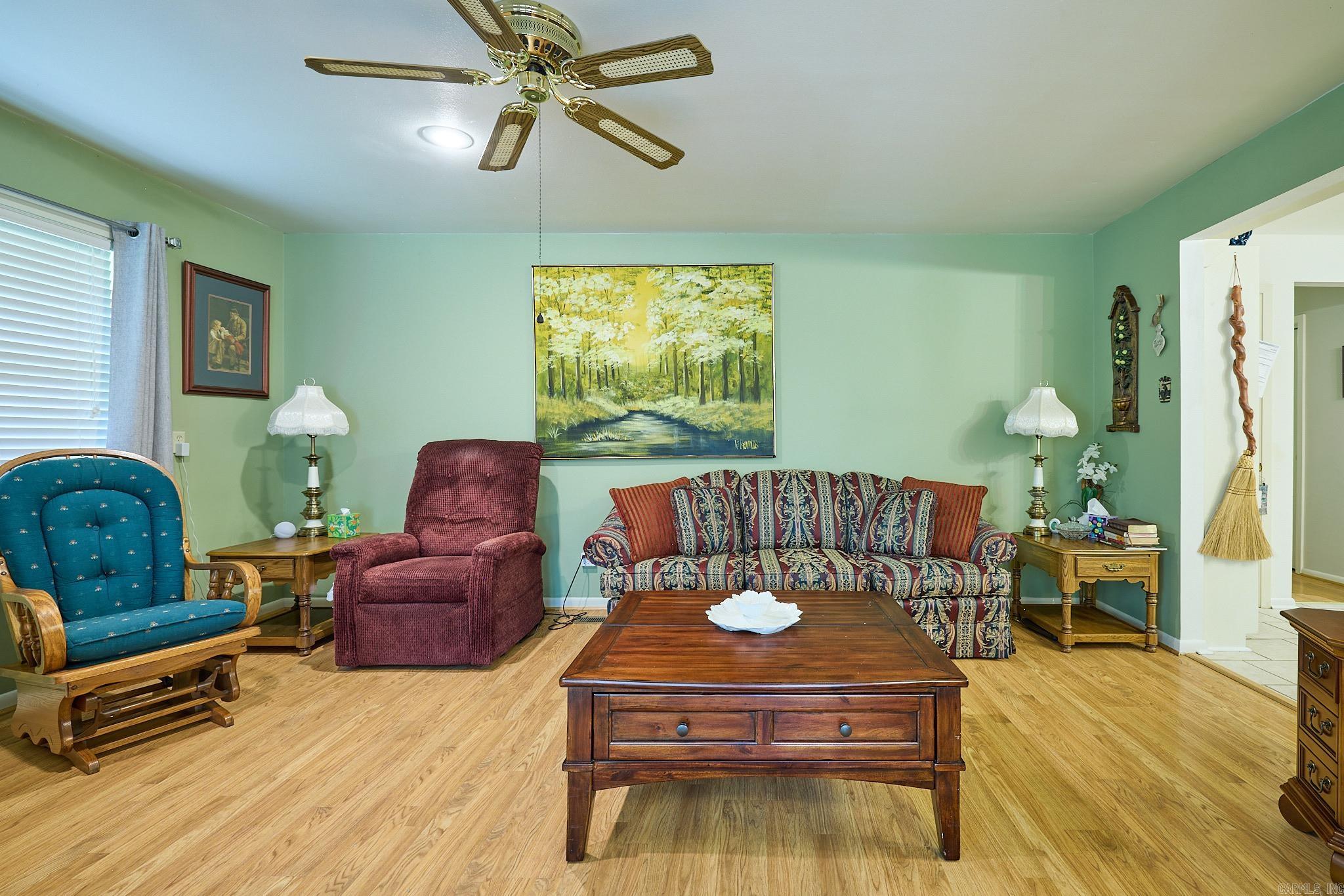 319  Shawnee  Hot Springs, AR