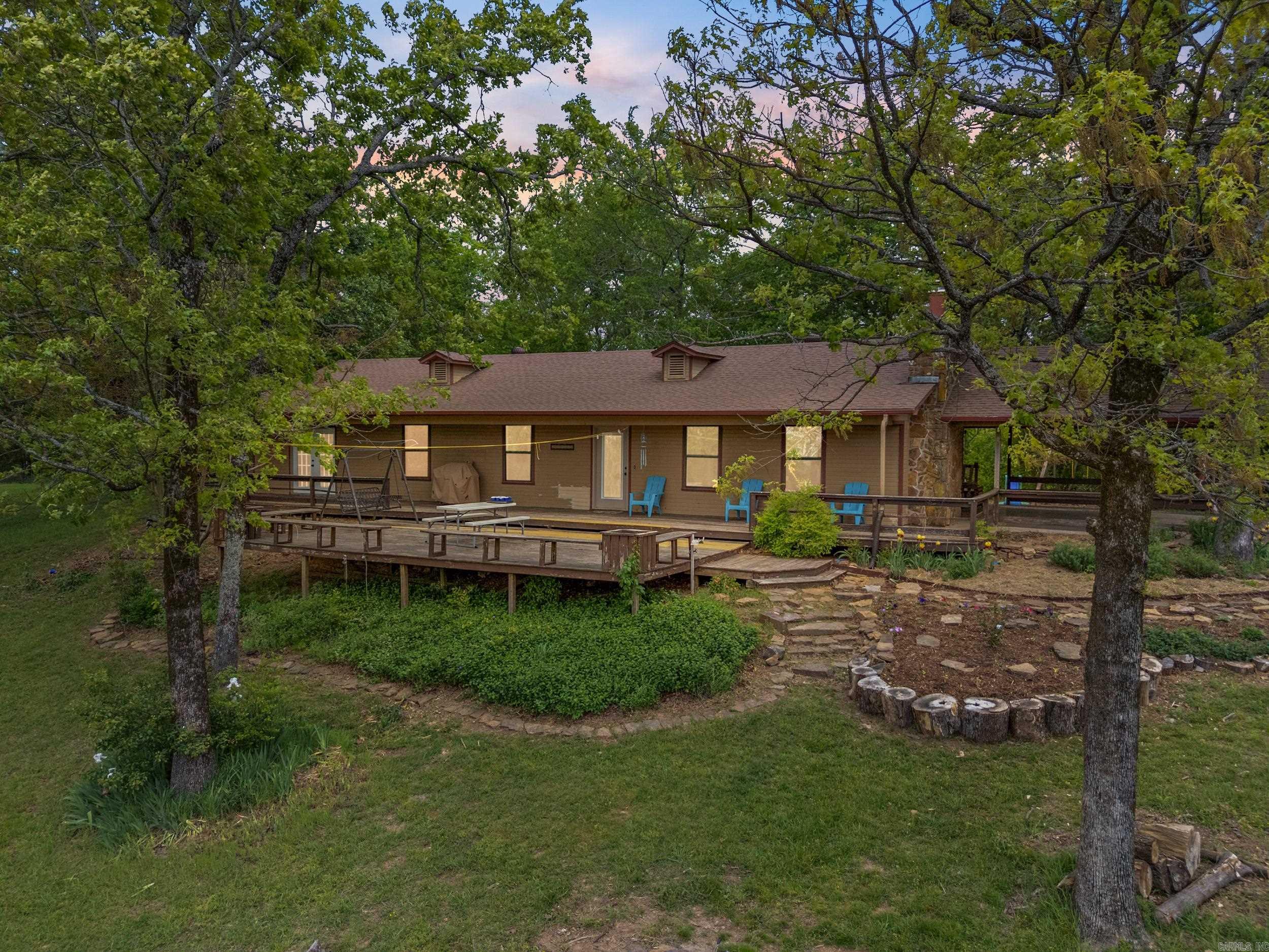 11  Demarco  Vilonia, AR