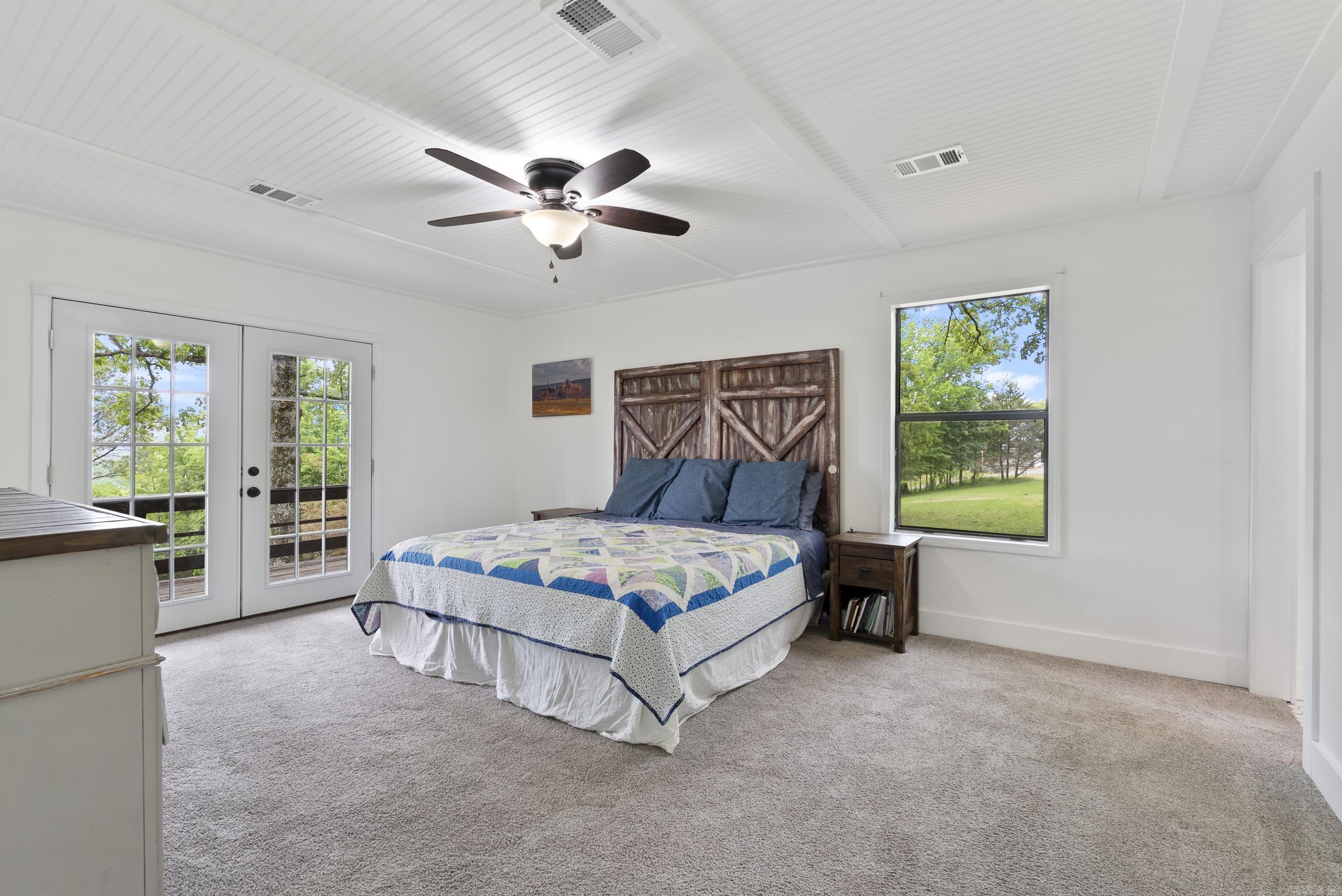 11  Demarco  Vilonia, AR