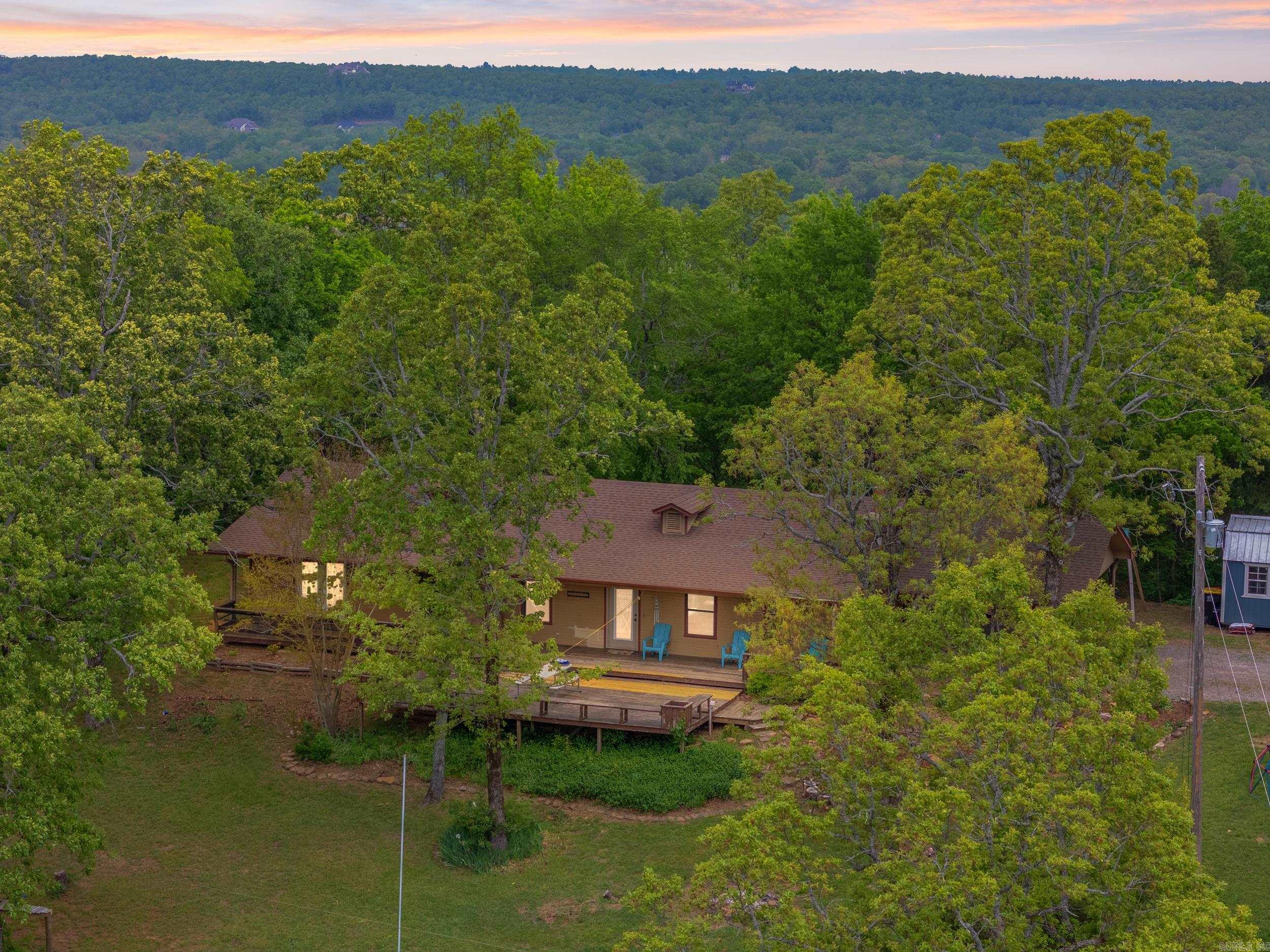 11  Demarco  Vilonia, AR