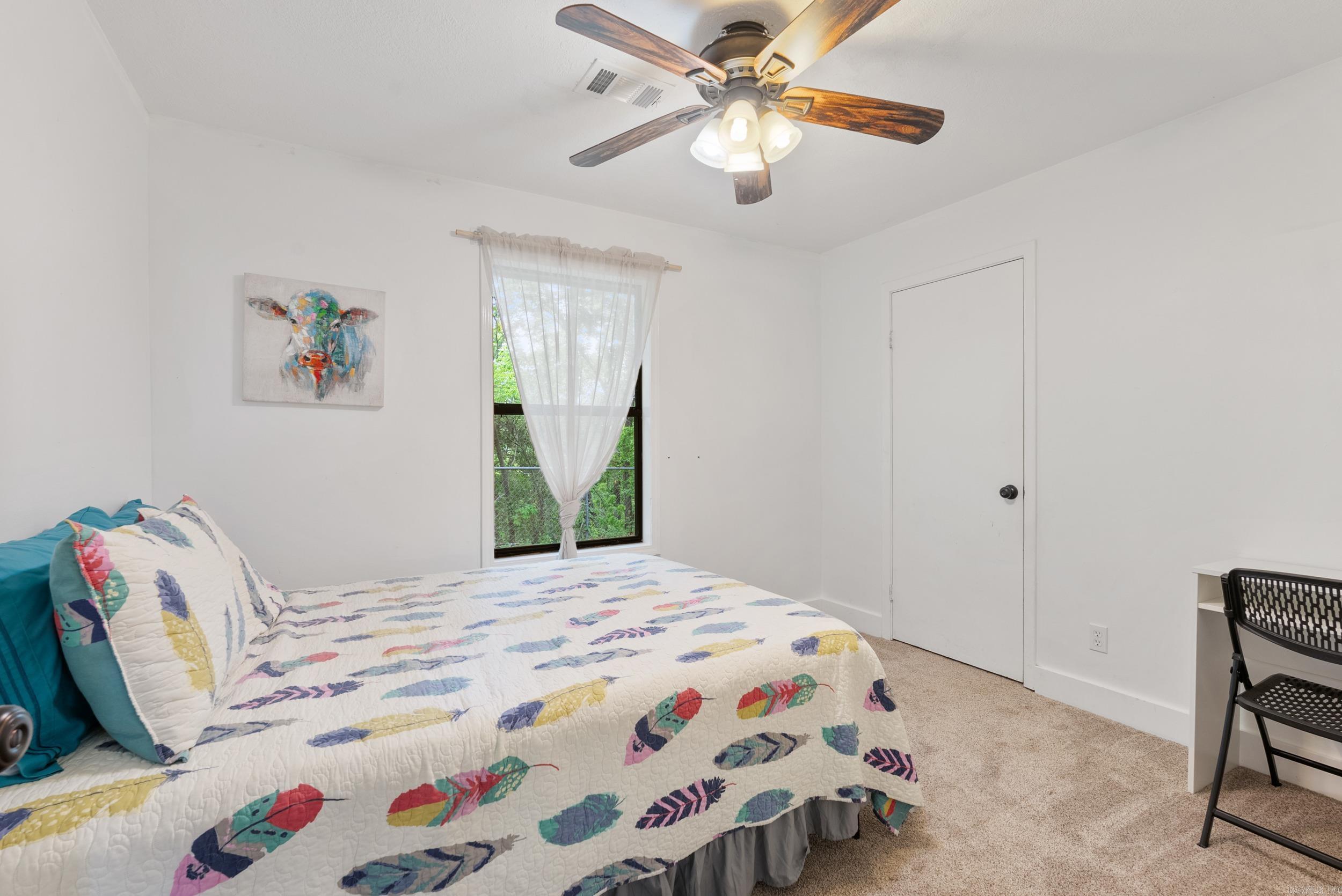 11  Demarco  Vilonia, AR