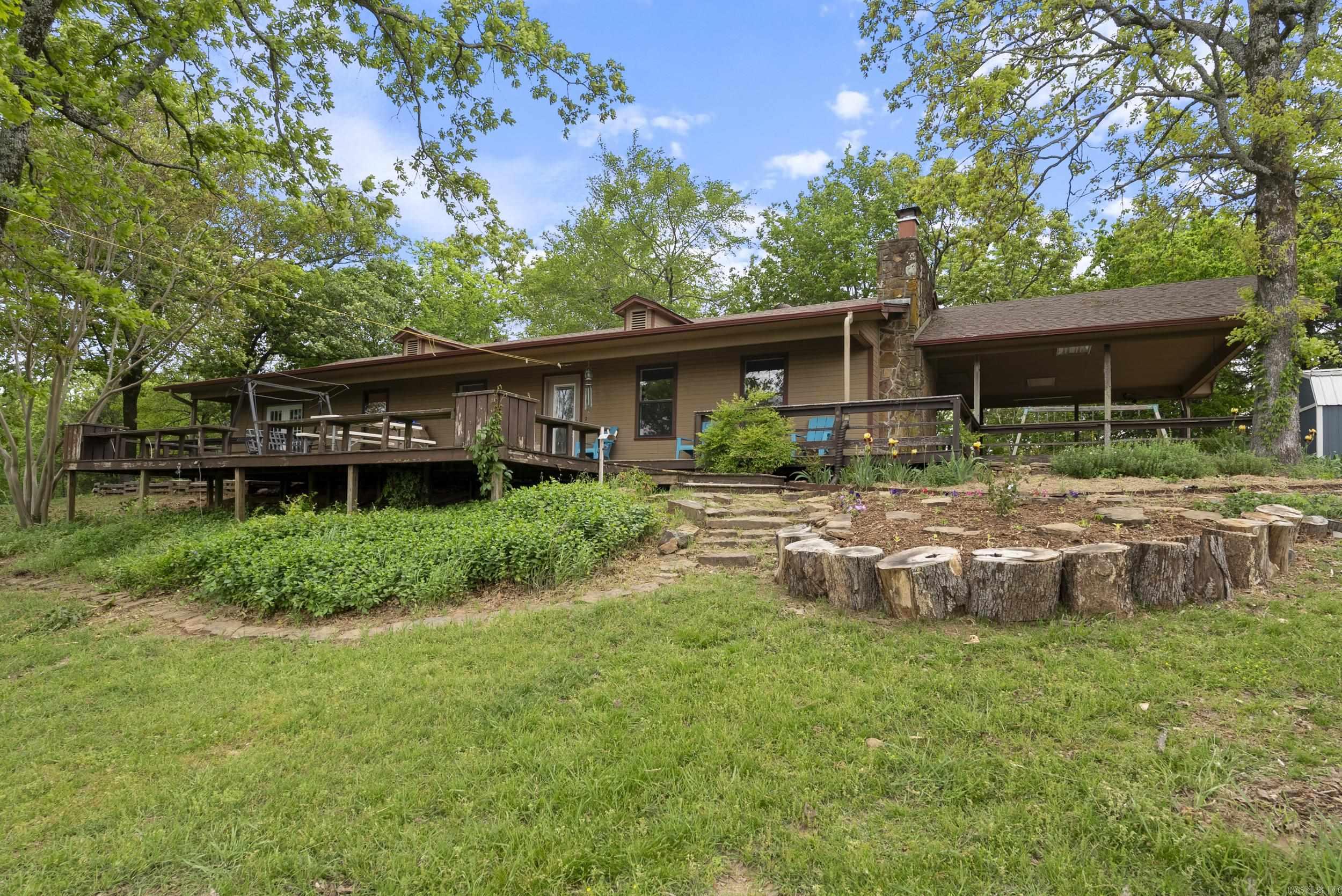 11  Demarco  Vilonia, AR