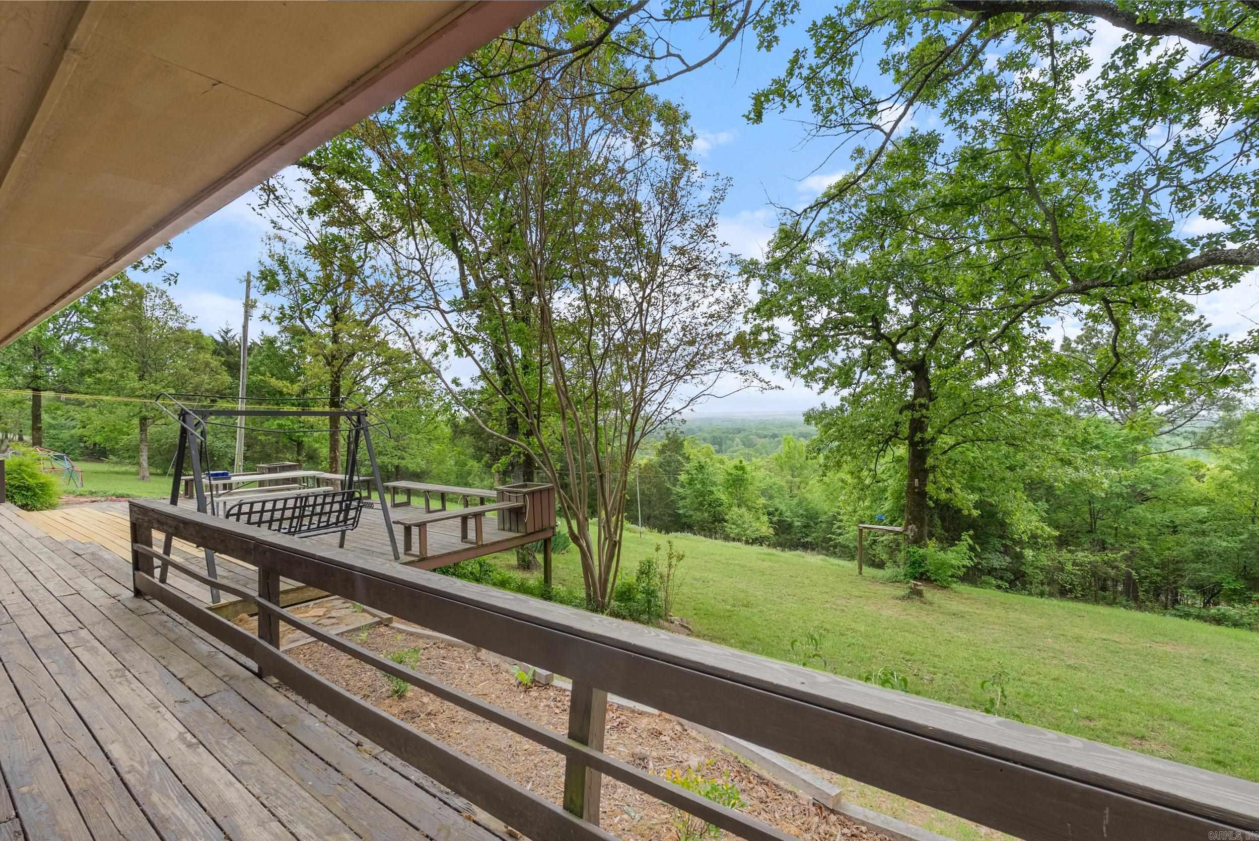 11  Demarco  Vilonia, AR