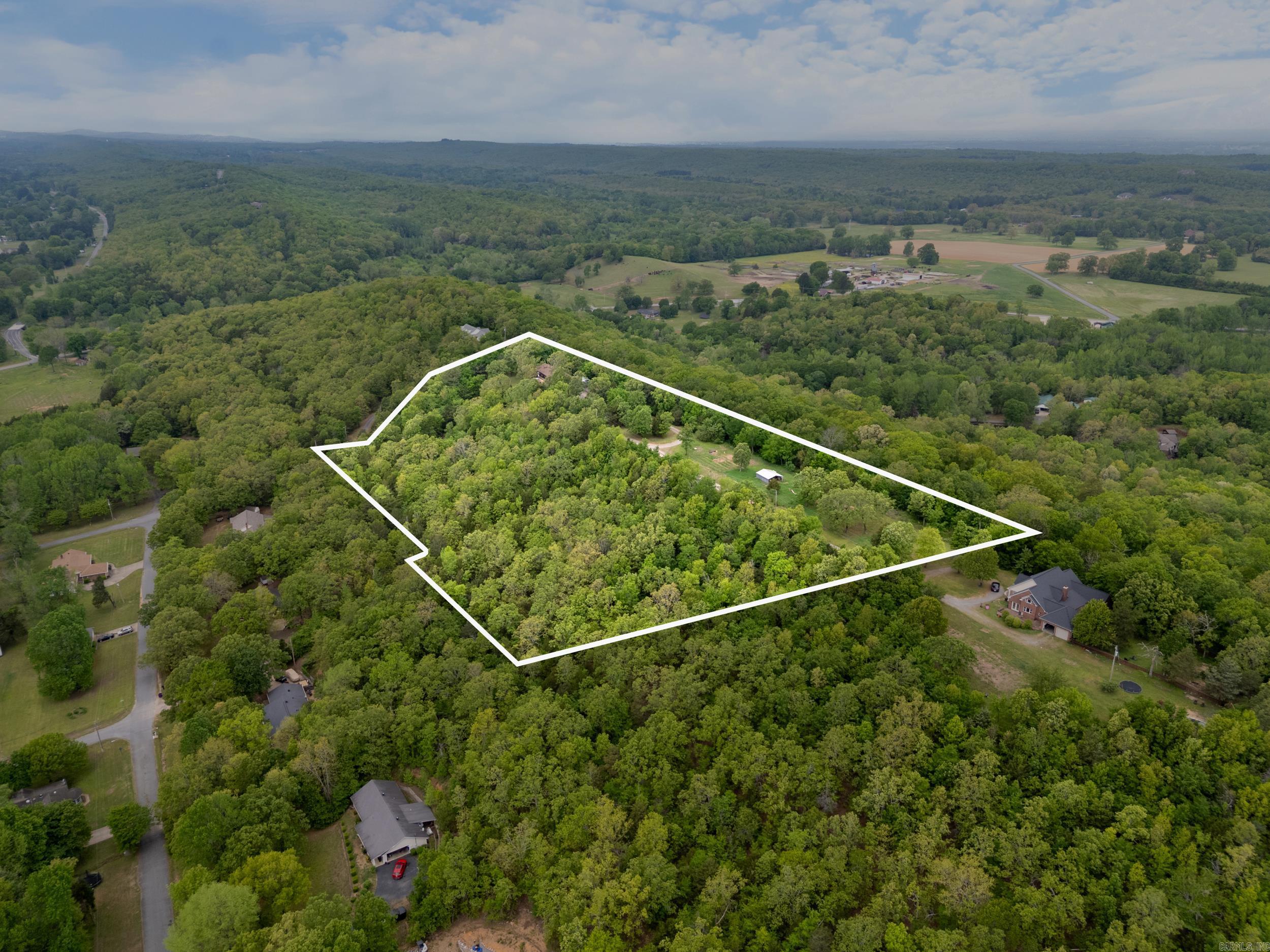 11  Demarco  Vilonia, AR