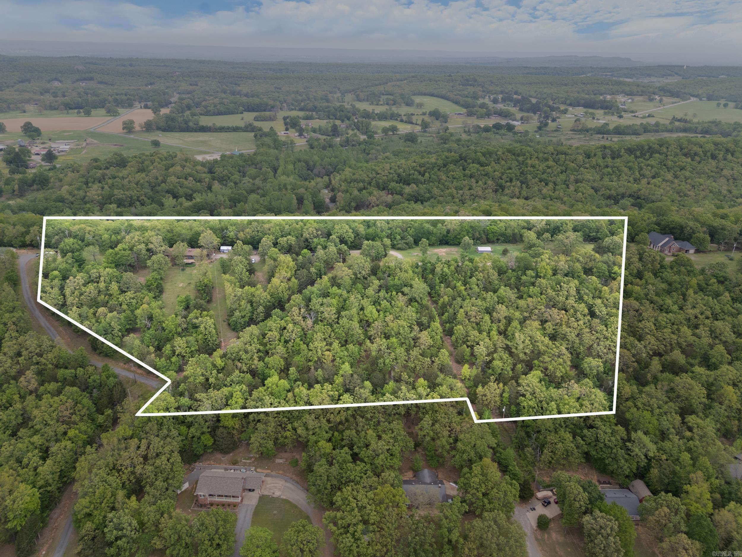11  Demarco  Vilonia, AR
