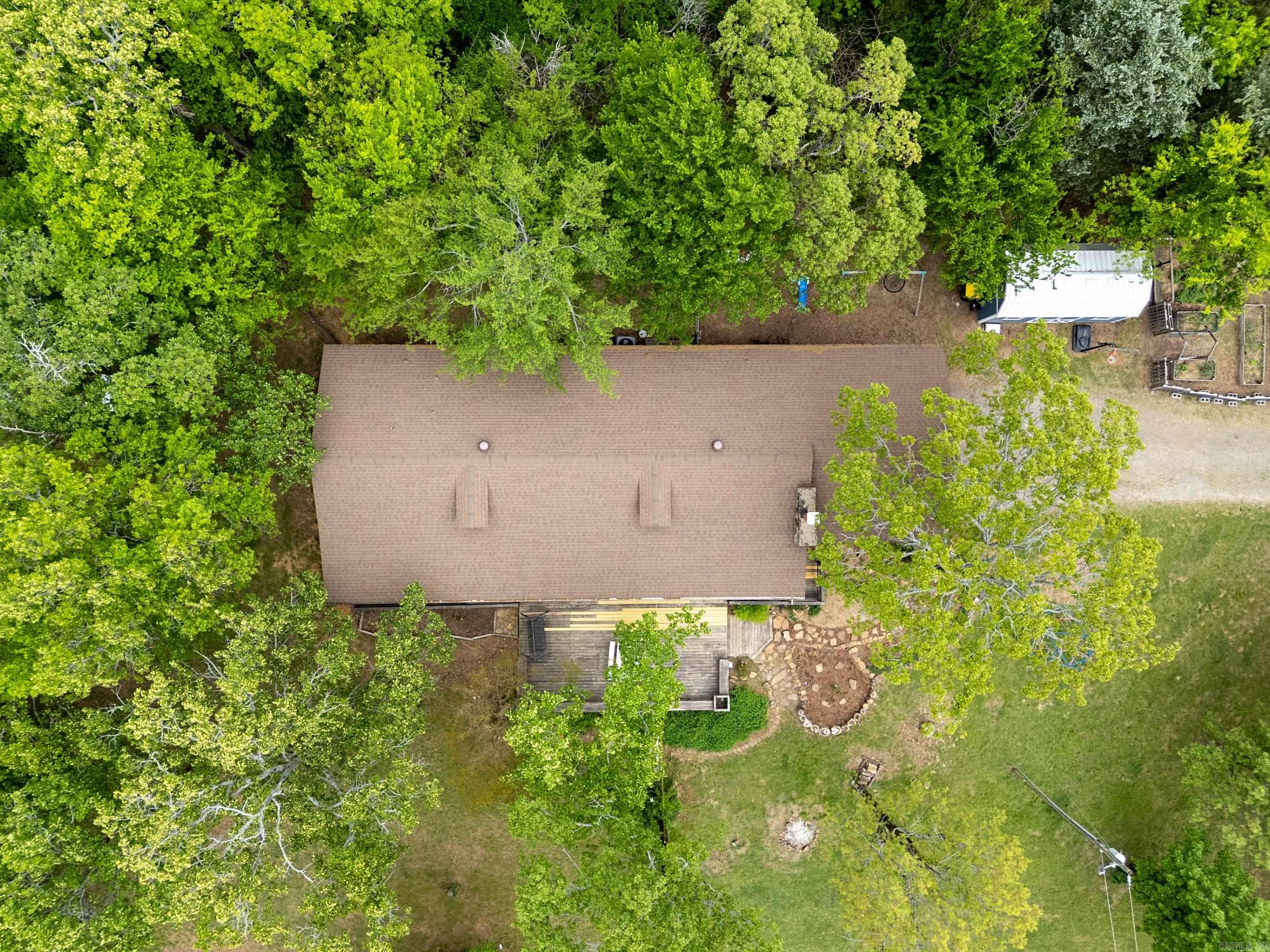 11  Demarco  Vilonia, AR