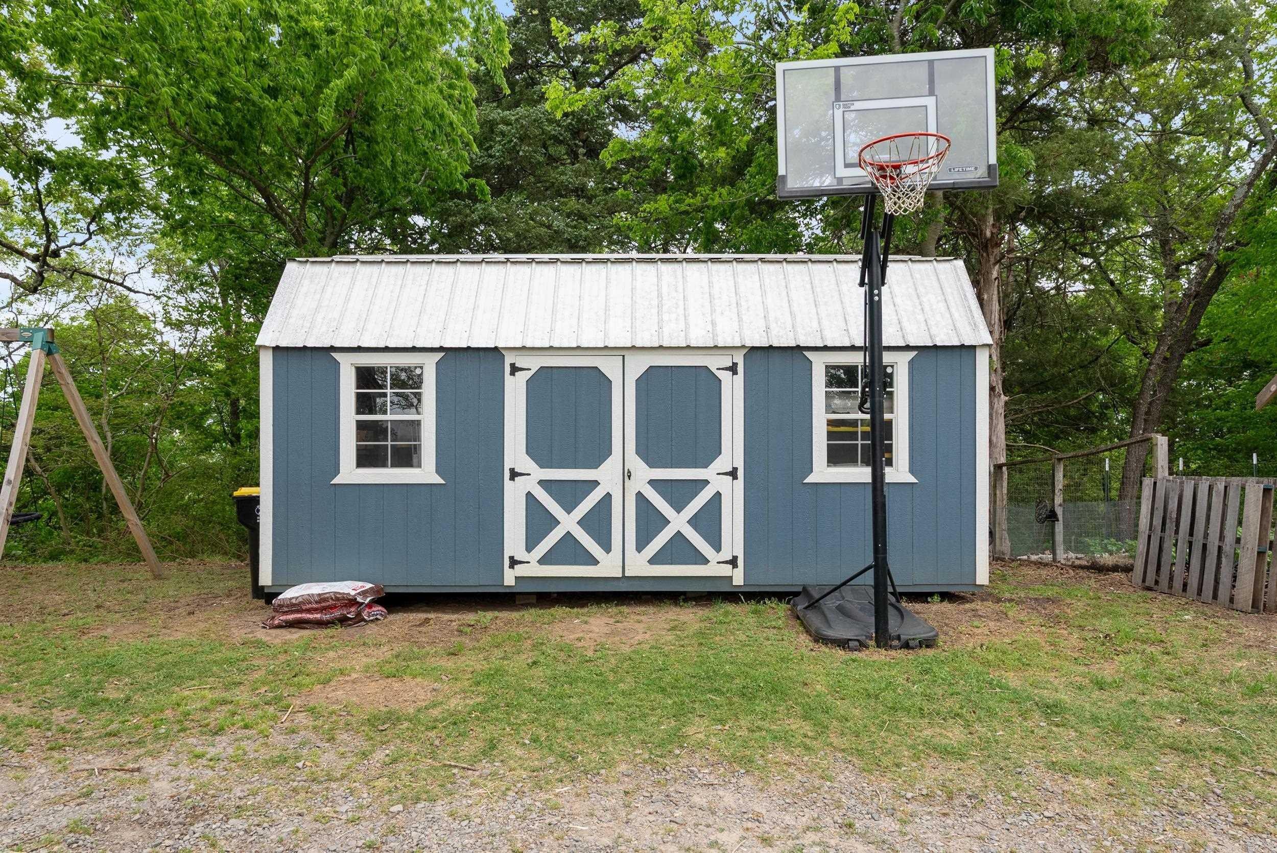 11  Demarco  Vilonia, AR