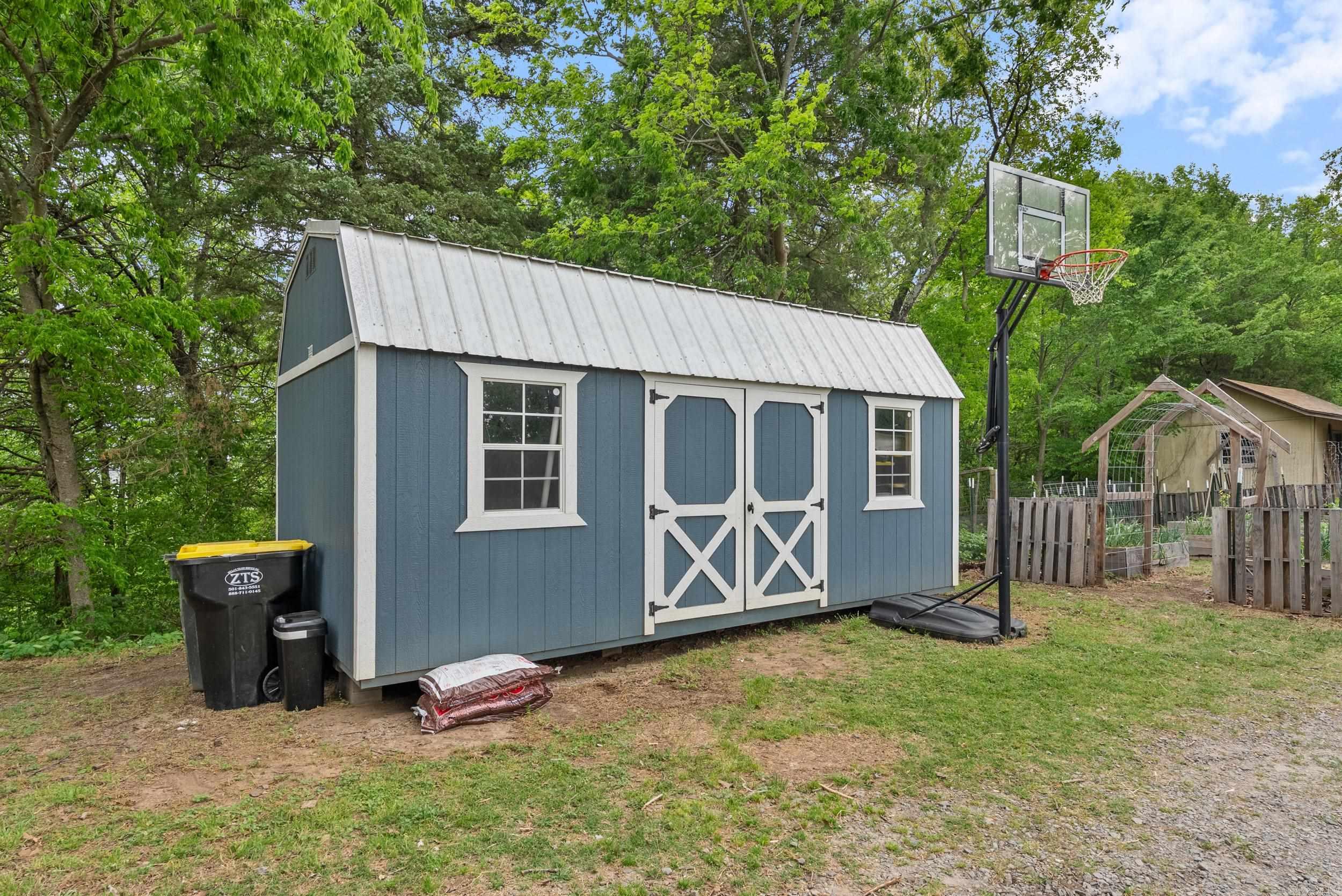 11  Demarco  Vilonia, AR
