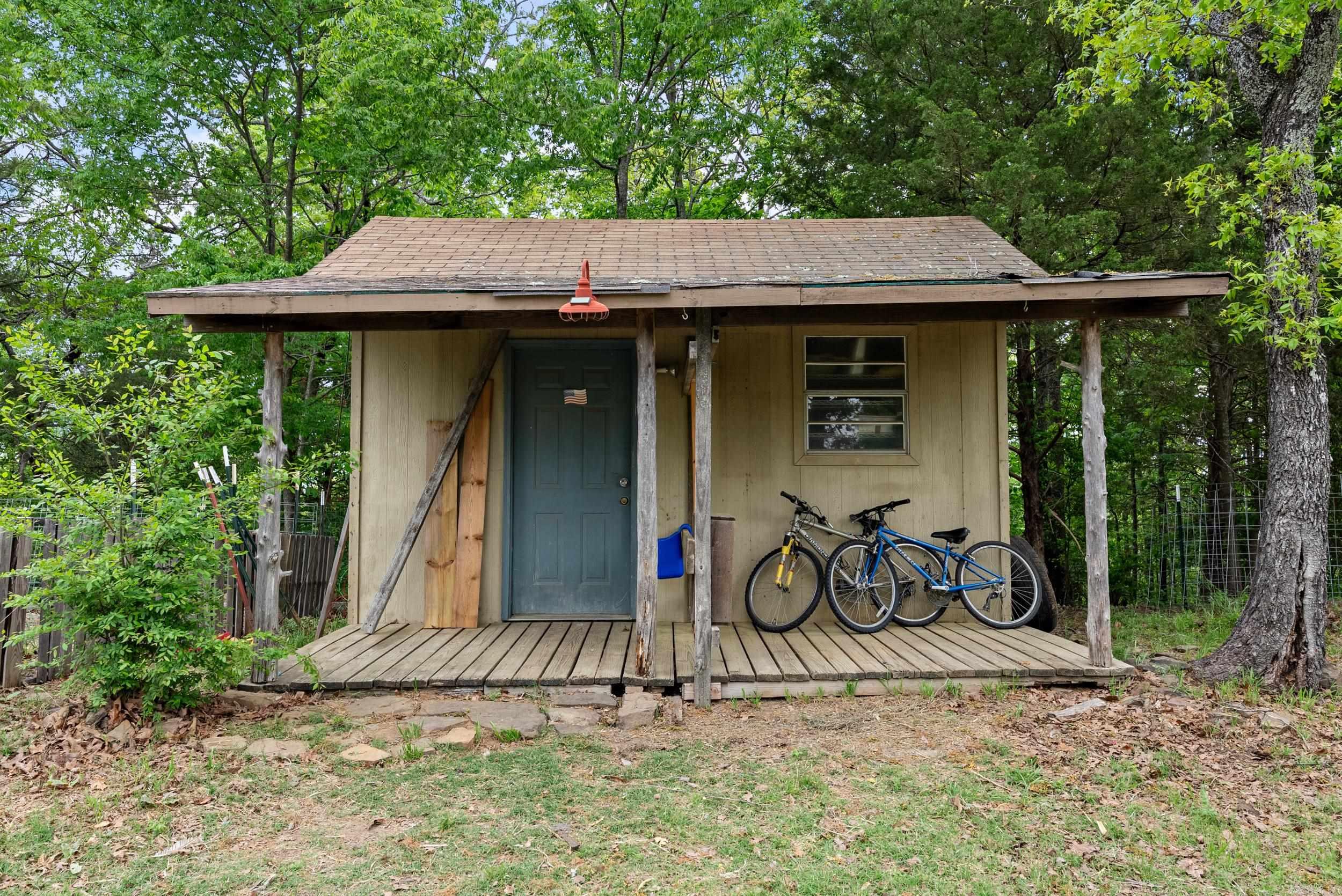 11  Demarco  Vilonia, AR