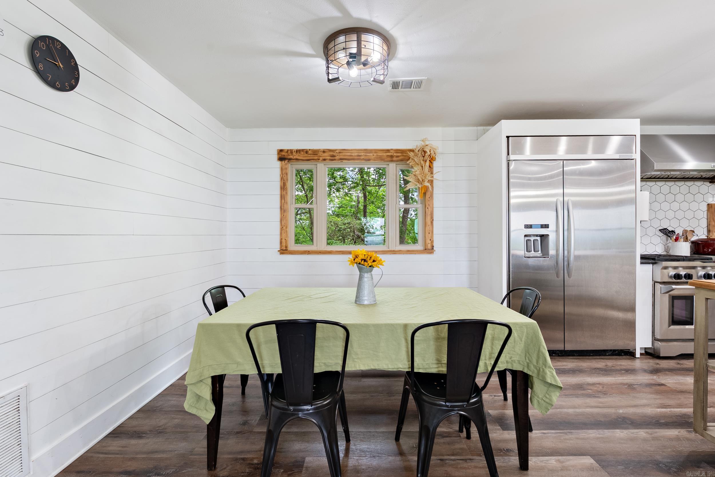 11  Demarco  Vilonia, AR