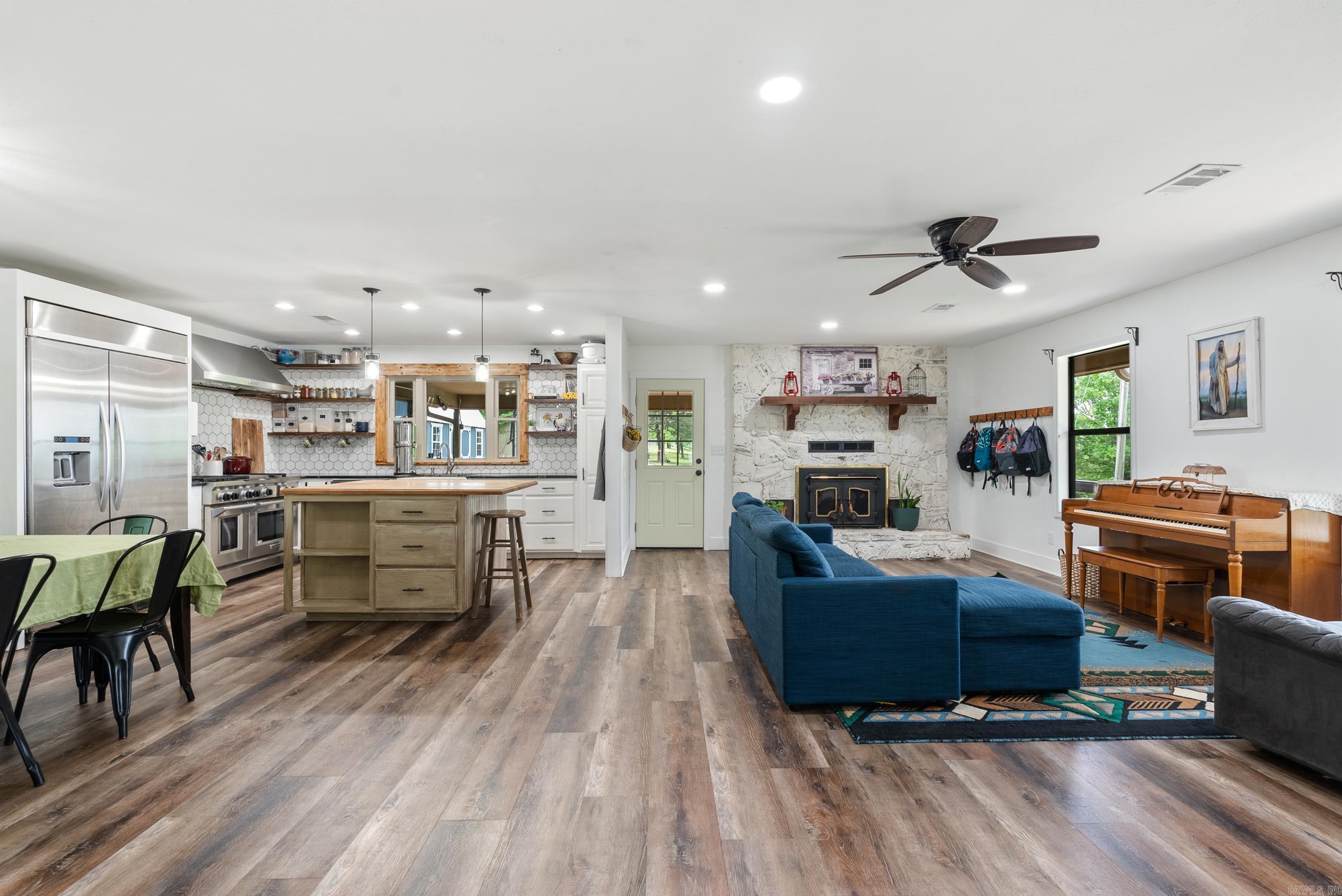 11  Demarco  Vilonia, AR