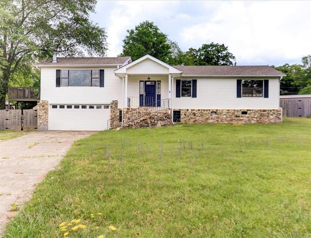 125  Pine Meadows Loop  Hot Springs, AR