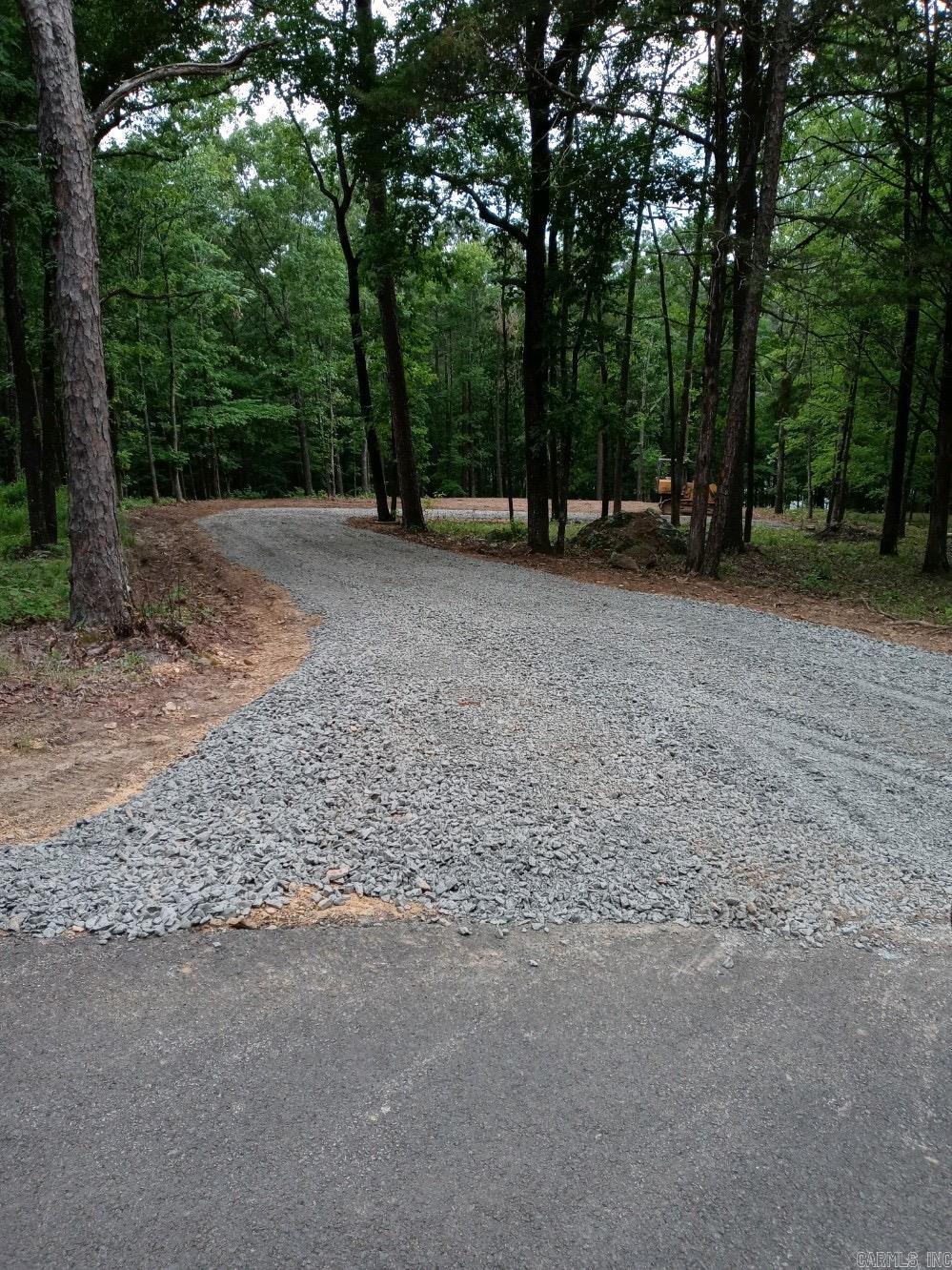 000 Boulder Blvd.  Shirley, AR