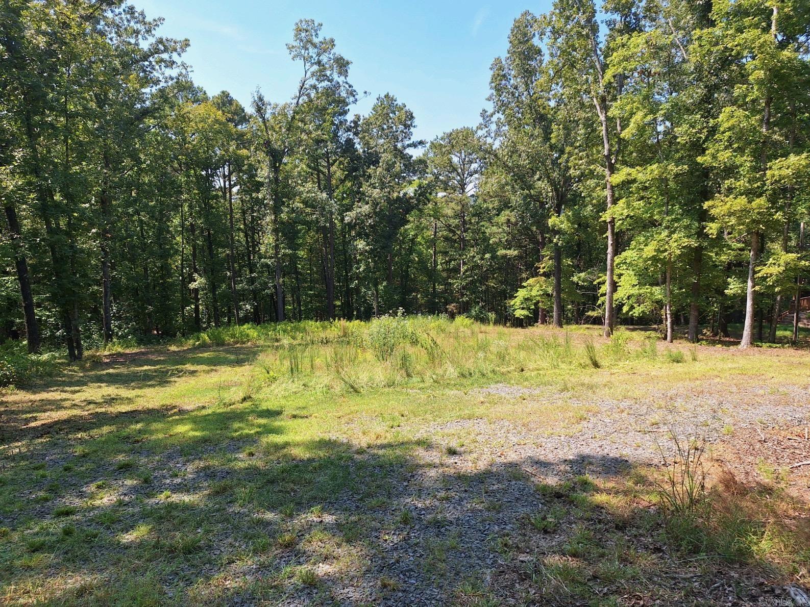 000 Boulder Blvd.  Shirley, AR