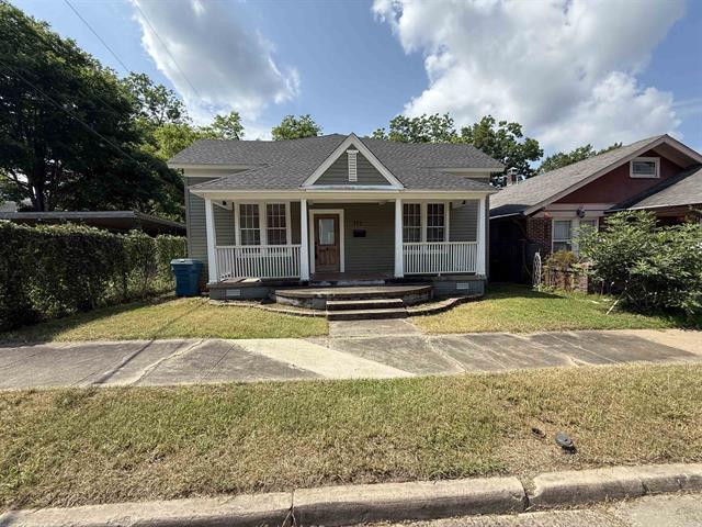 315 W 22nd  Little Rock, AR
