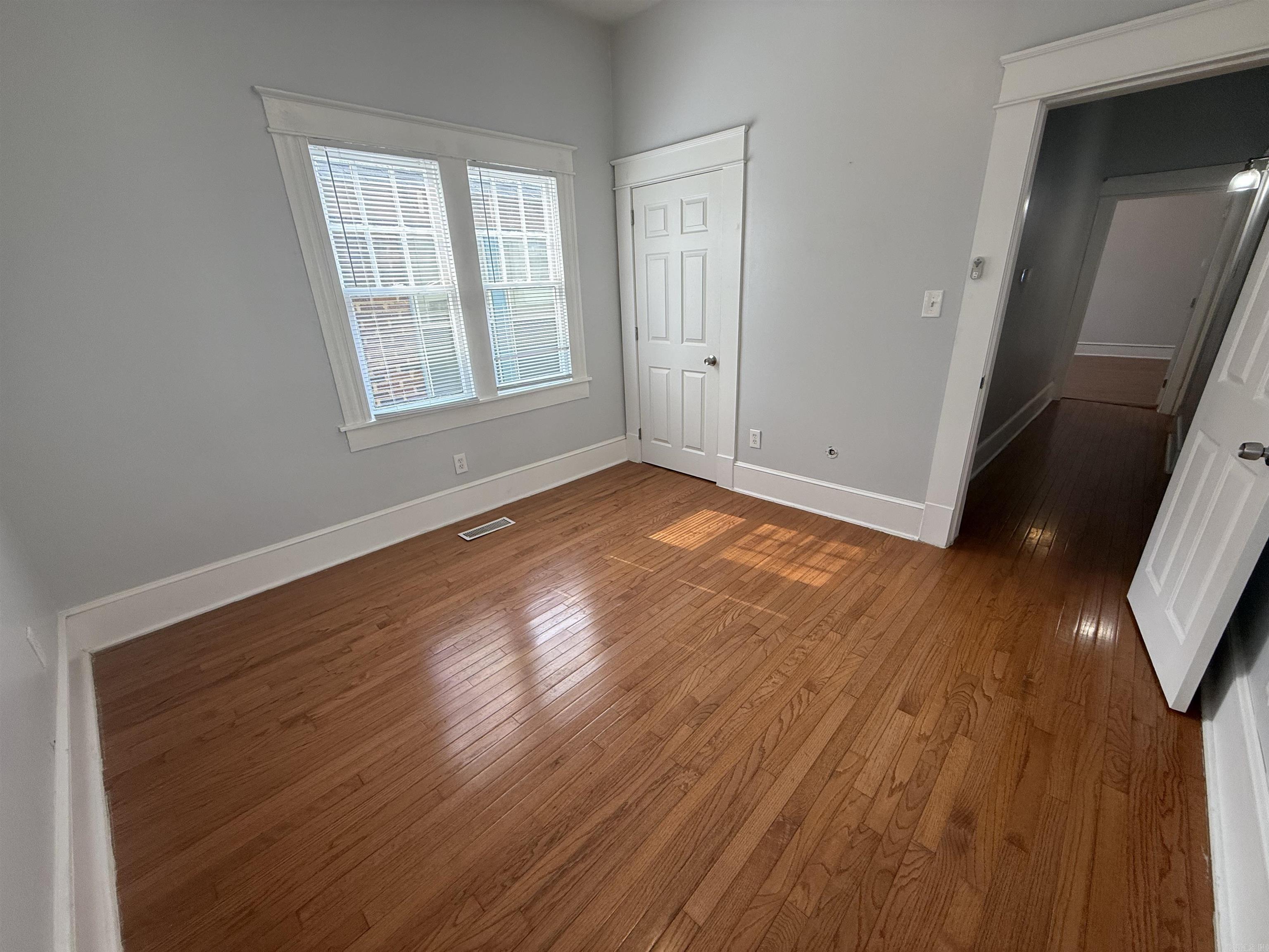 315 W 22nd  Little Rock, AR