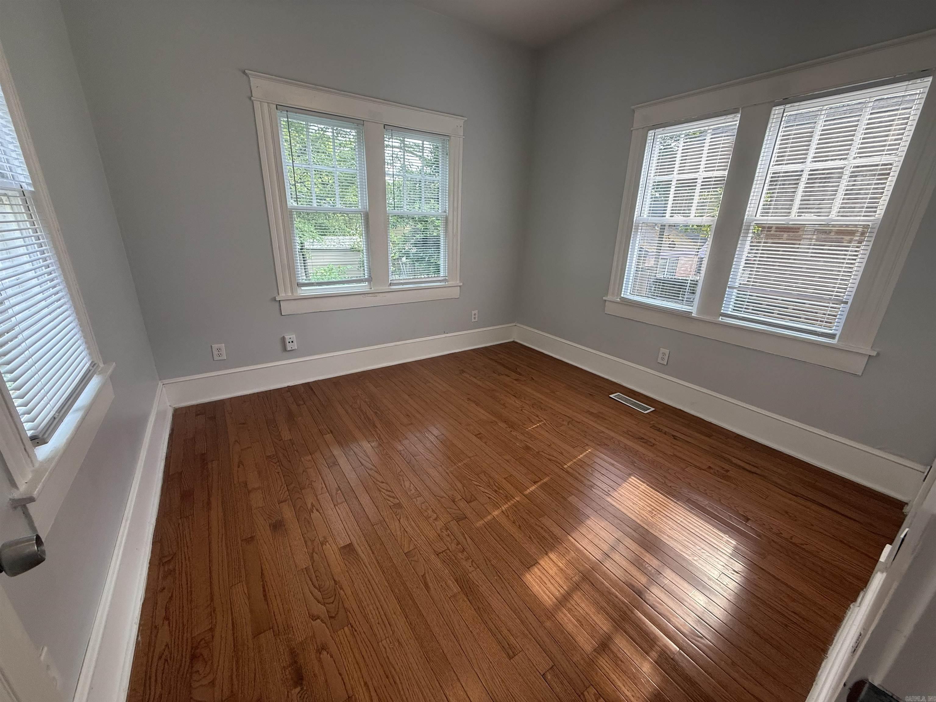 315 W 22nd  Little Rock, AR