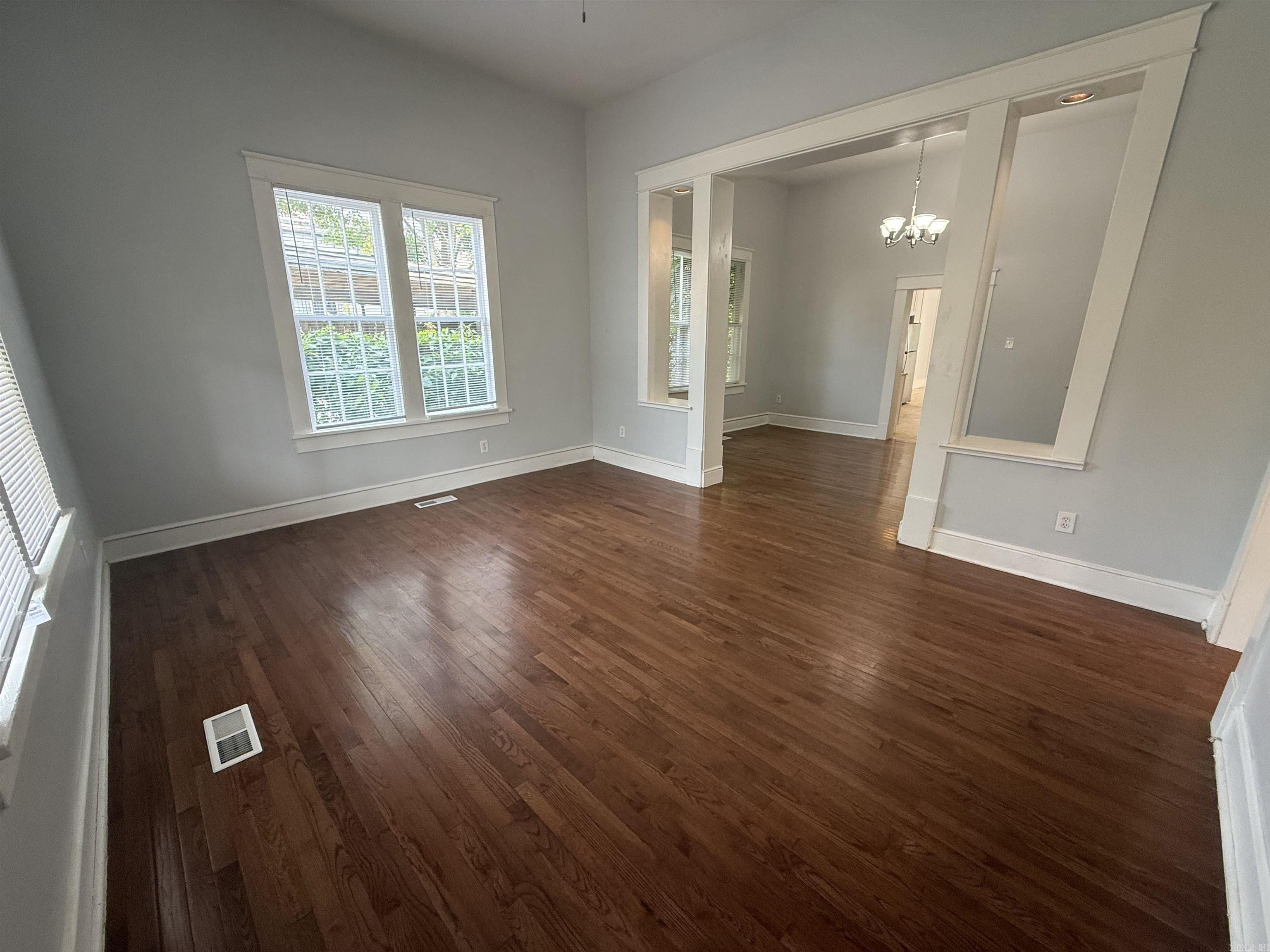 315 W 22nd  Little Rock, AR