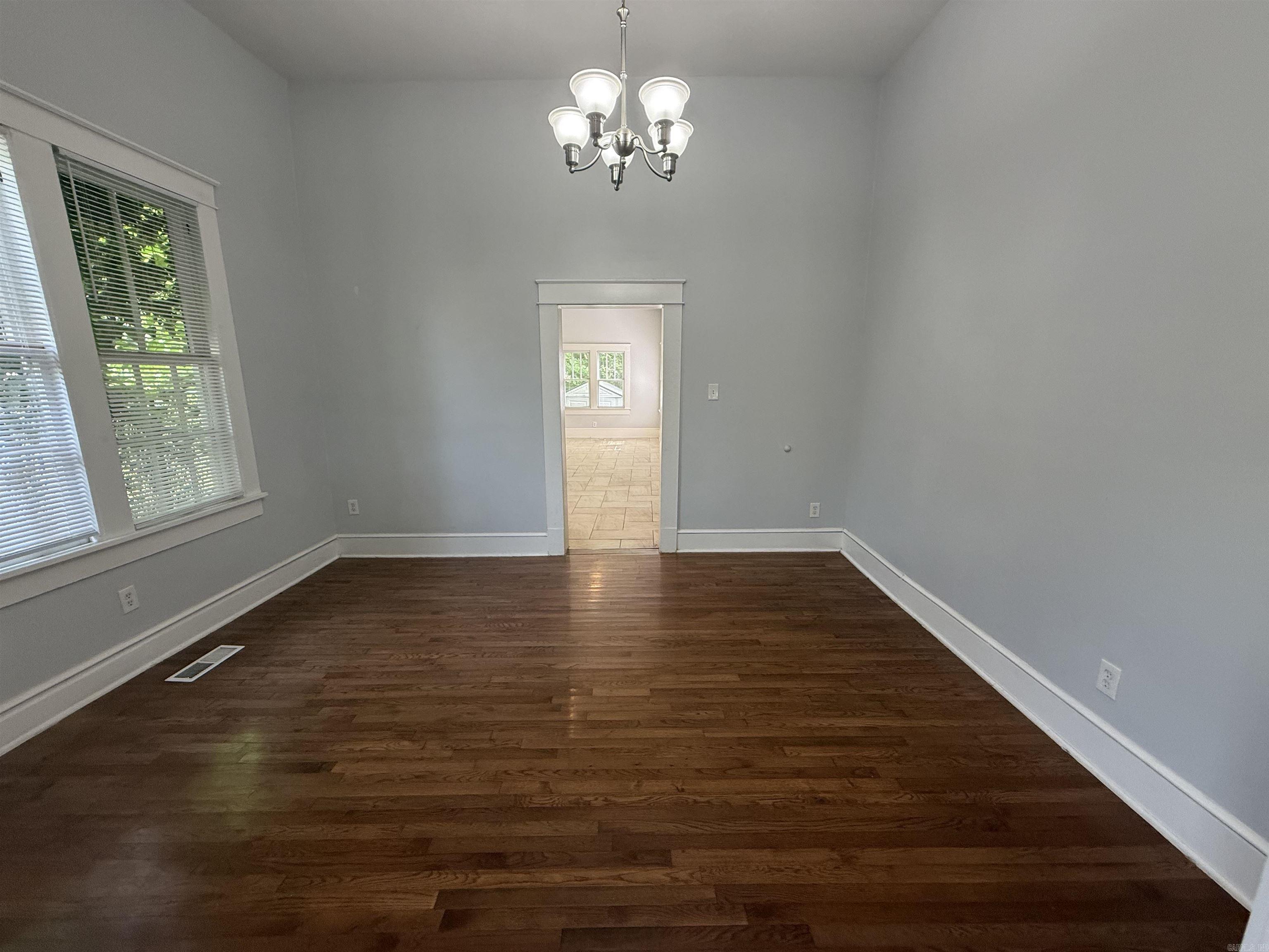 315 W 22nd  Little Rock, AR