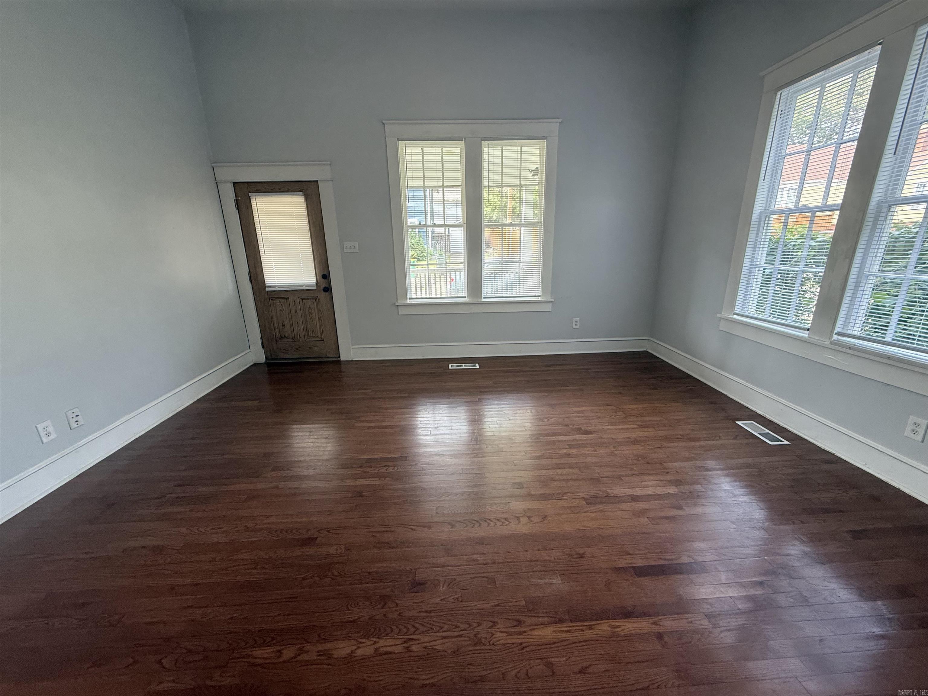 315 W 22nd  Little Rock, AR
