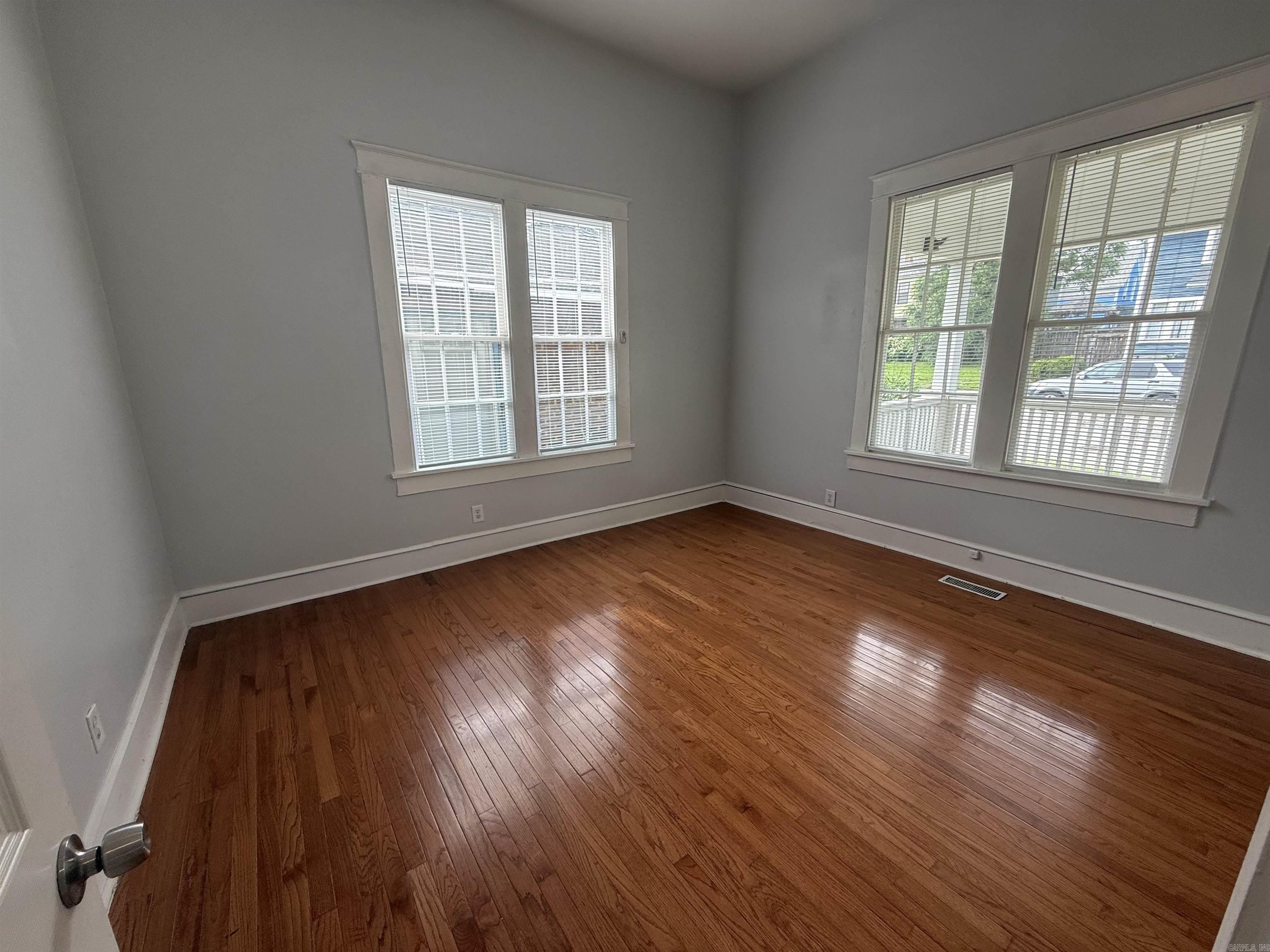 315 W 22nd  Little Rock, AR