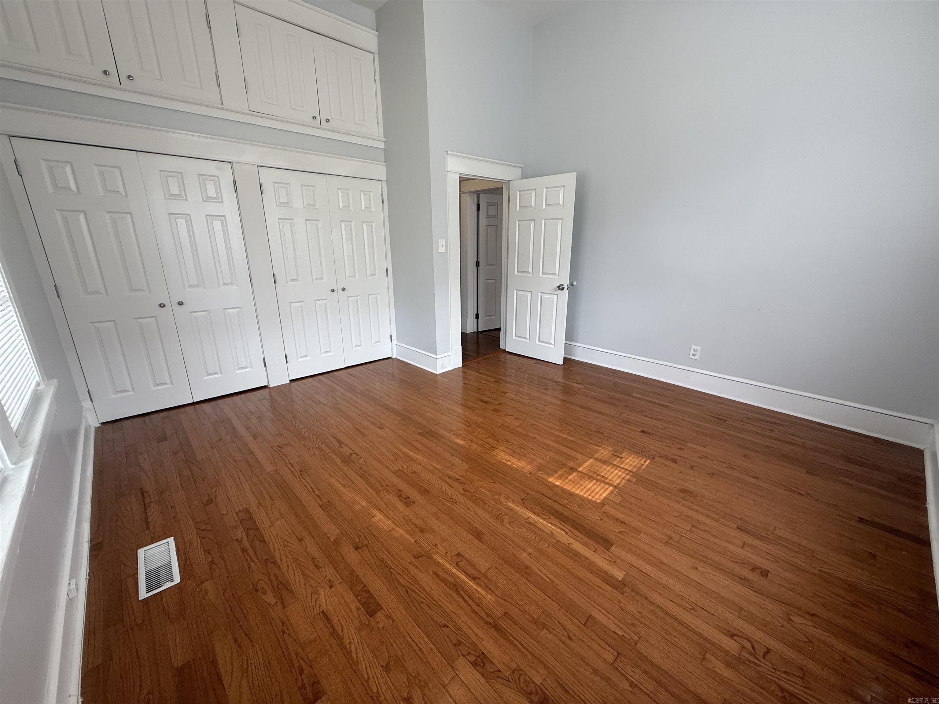 315 W 22nd  Little Rock, AR