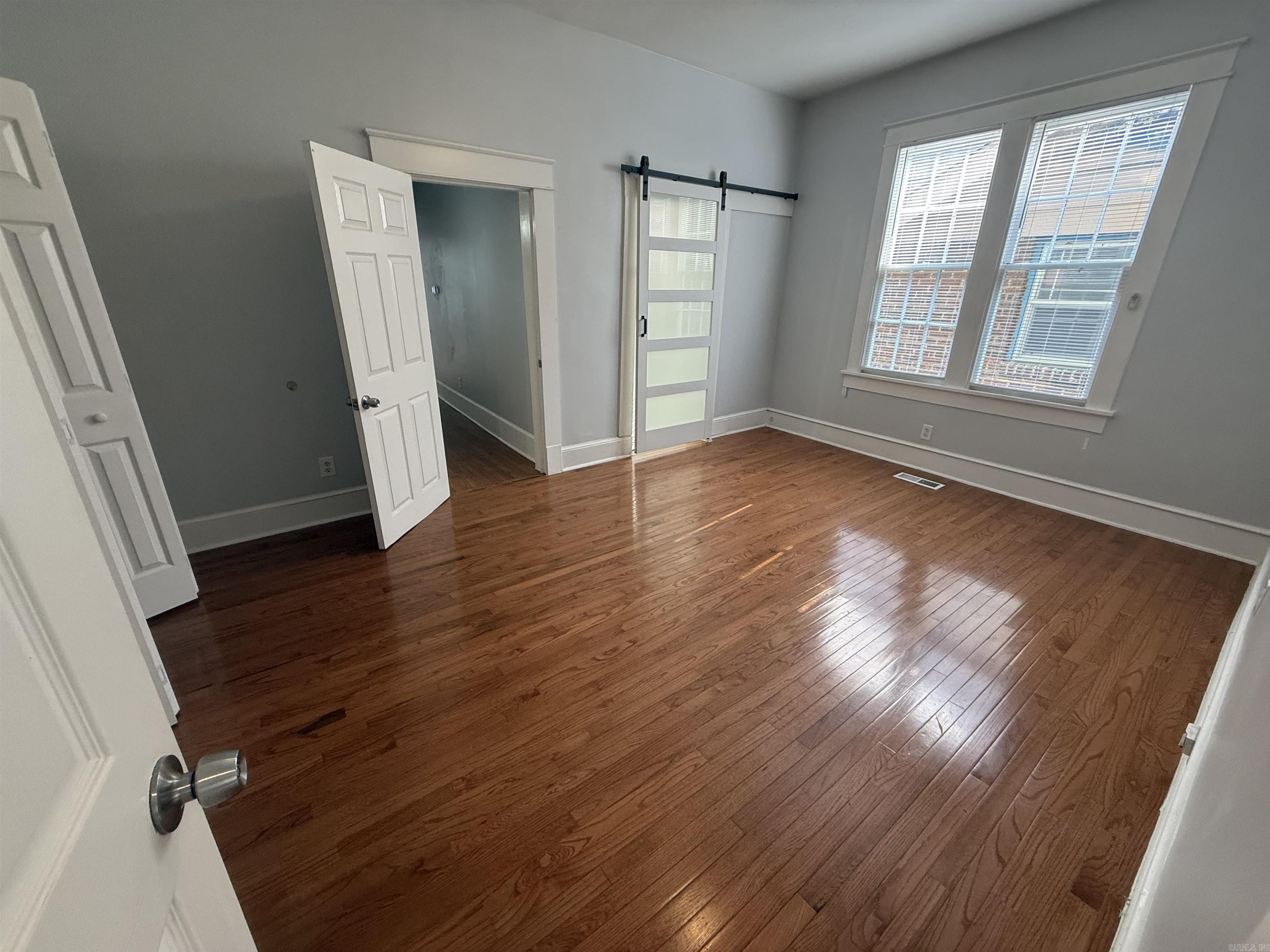 315 W 22nd  Little Rock, AR
