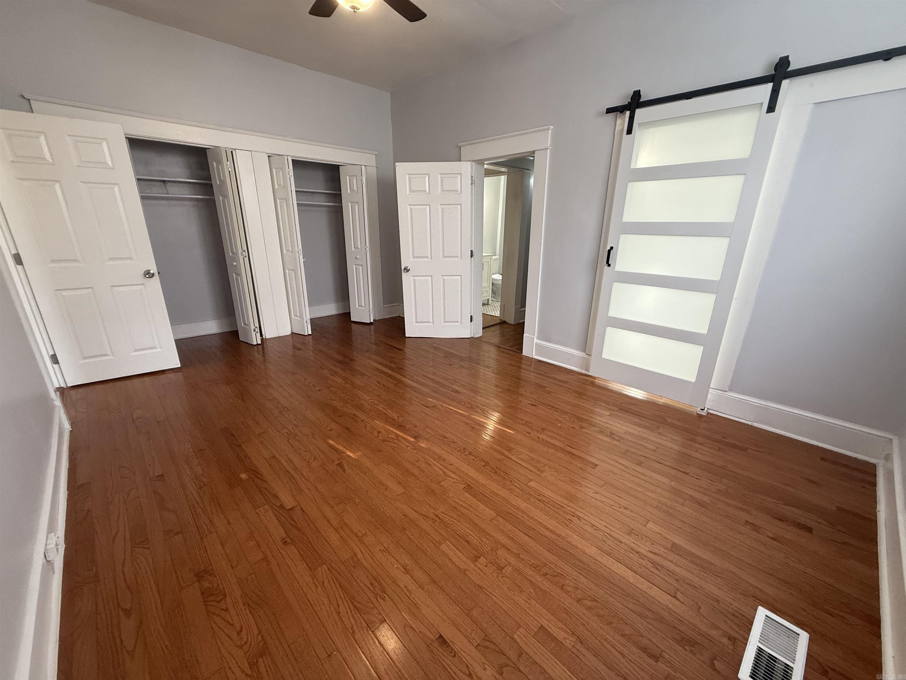 315 W 22nd  Little Rock, AR