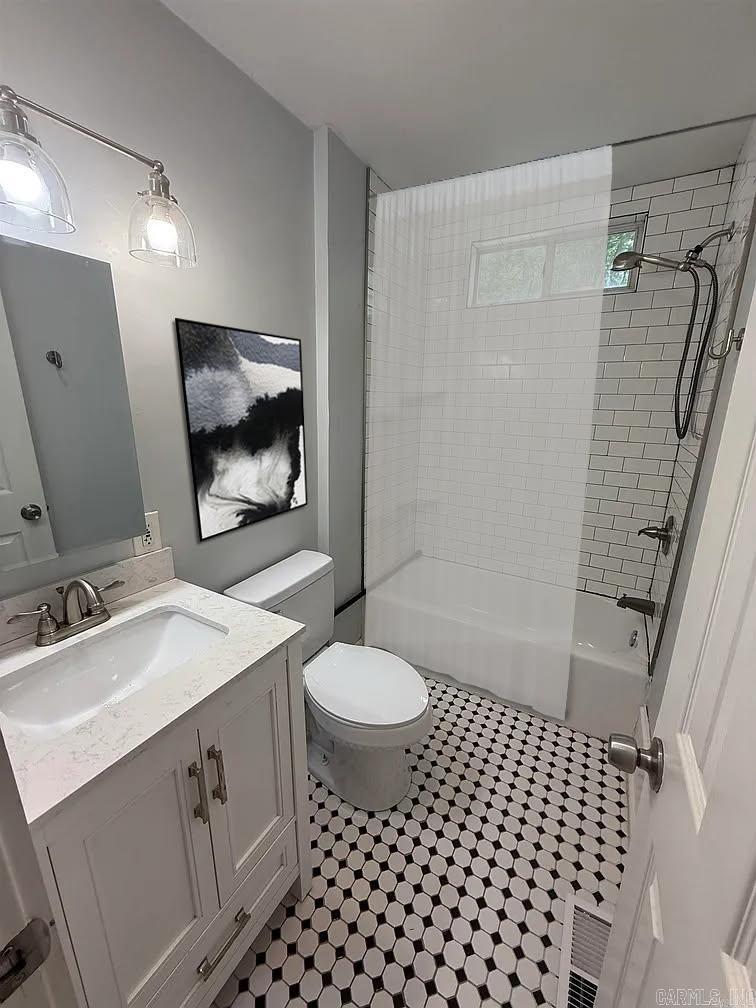 315 W 22nd  Little Rock, AR