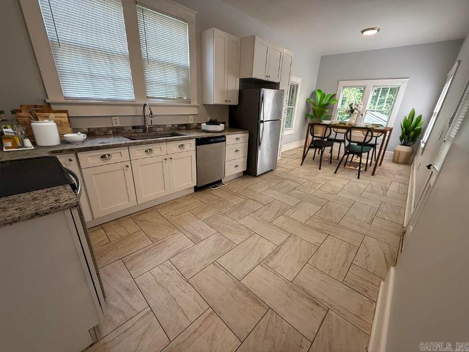 315 W 22nd  Little Rock, AR