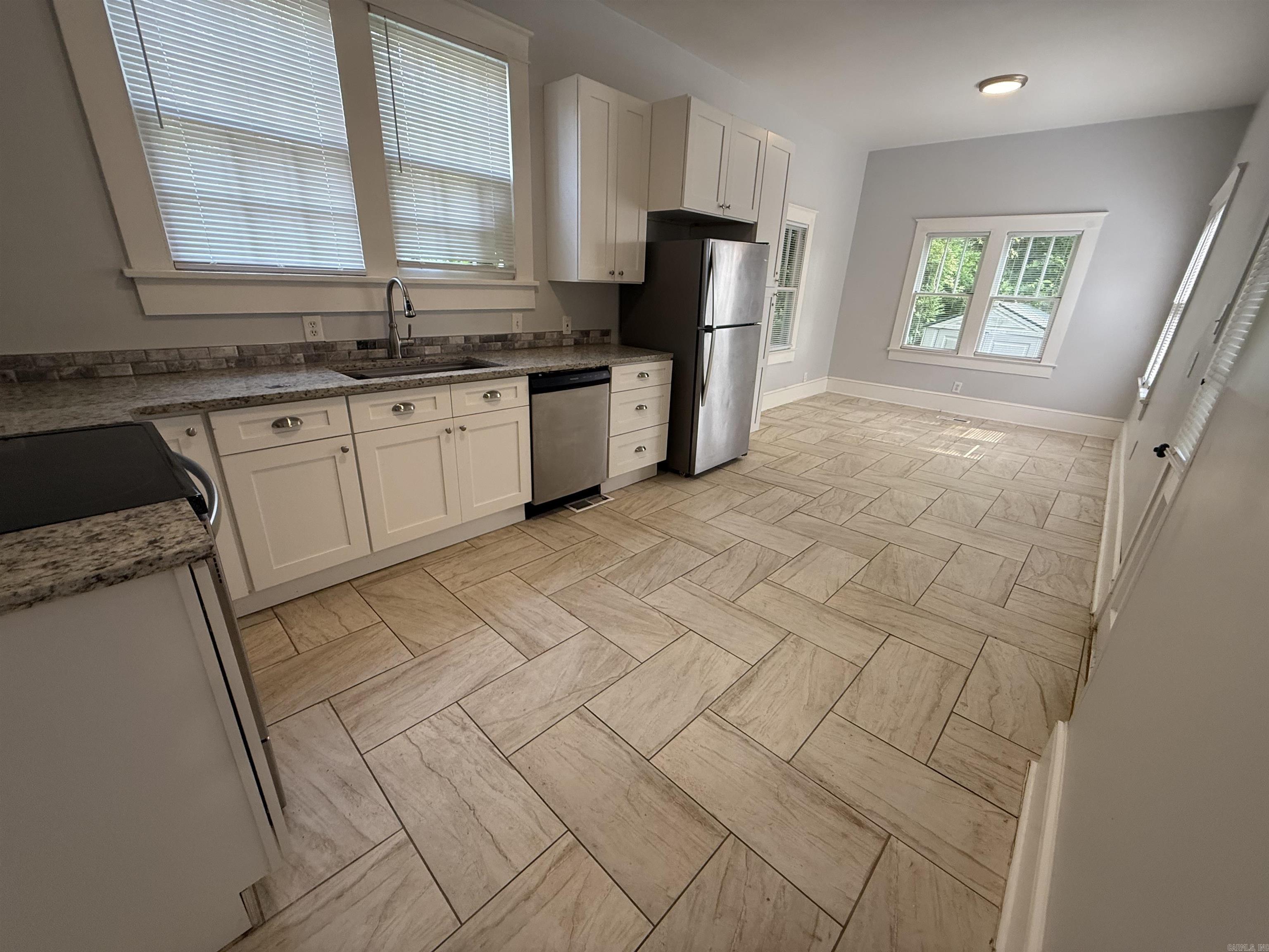315 W 22nd  Little Rock, AR