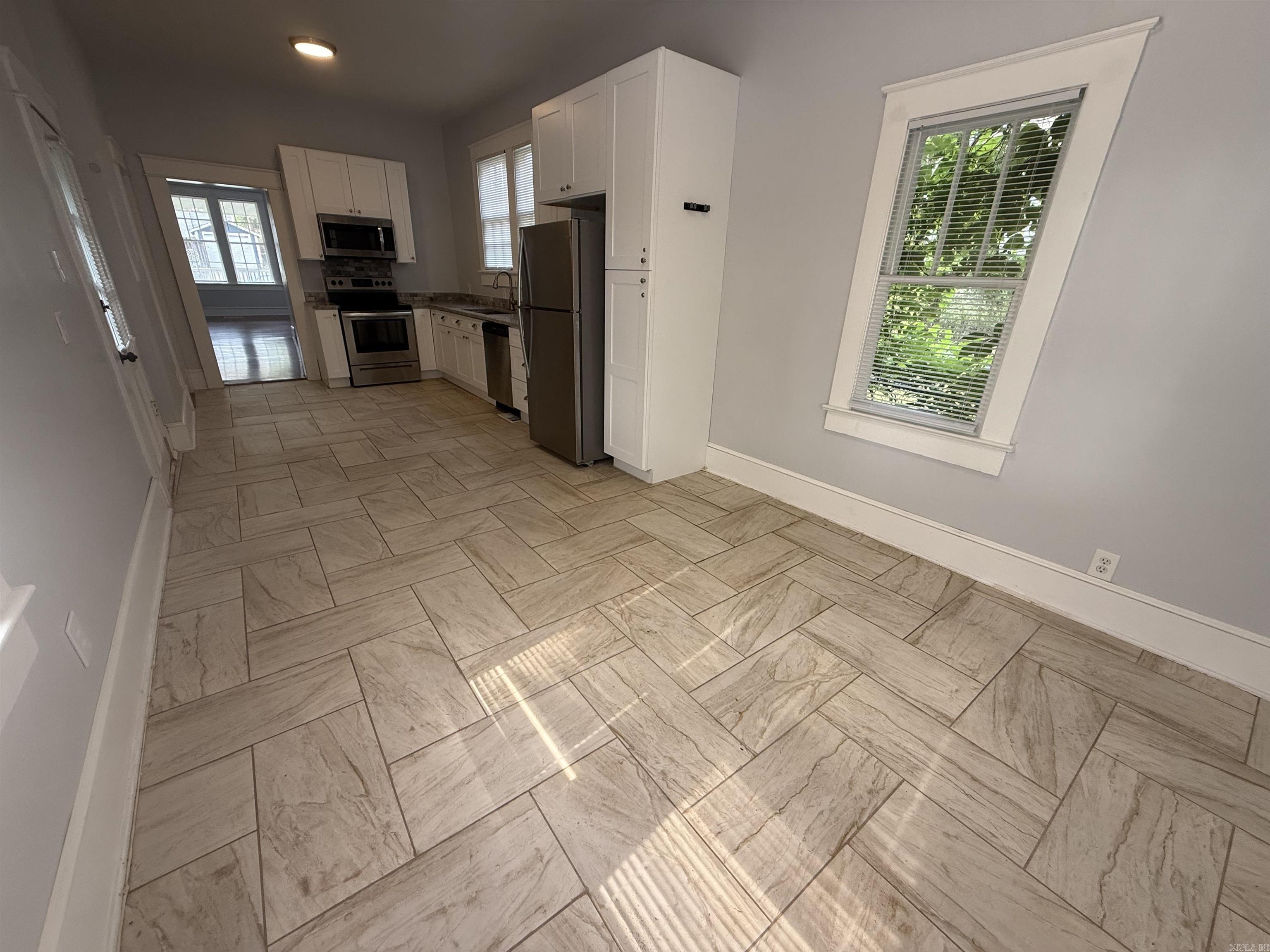 315 W 22nd  Little Rock, AR
