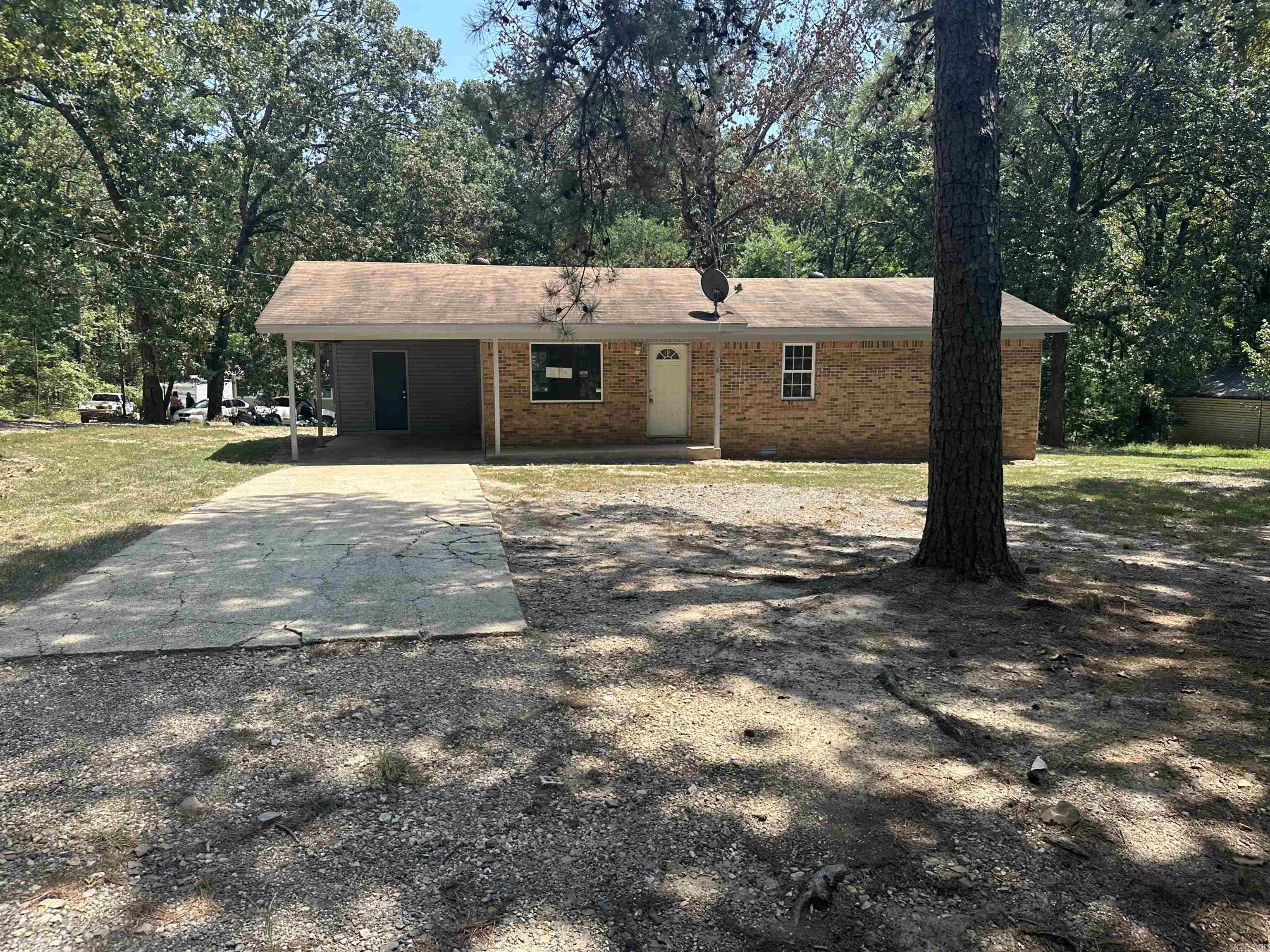 763 Military Cutoff Road  Malvern, AR