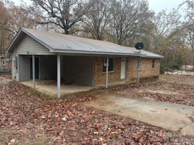 763  Military Cutoff Road  Malvern, AR
