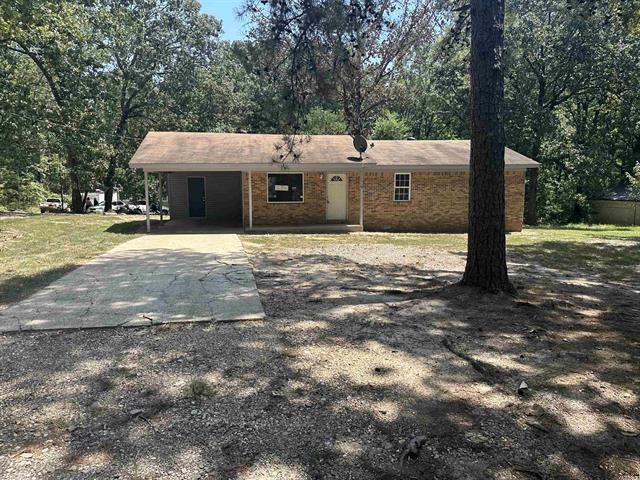 763  Military Cutoff Road  Malvern, AR