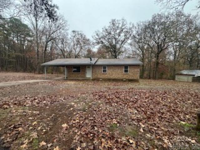 763  Military Cutoff Road  Malvern, AR