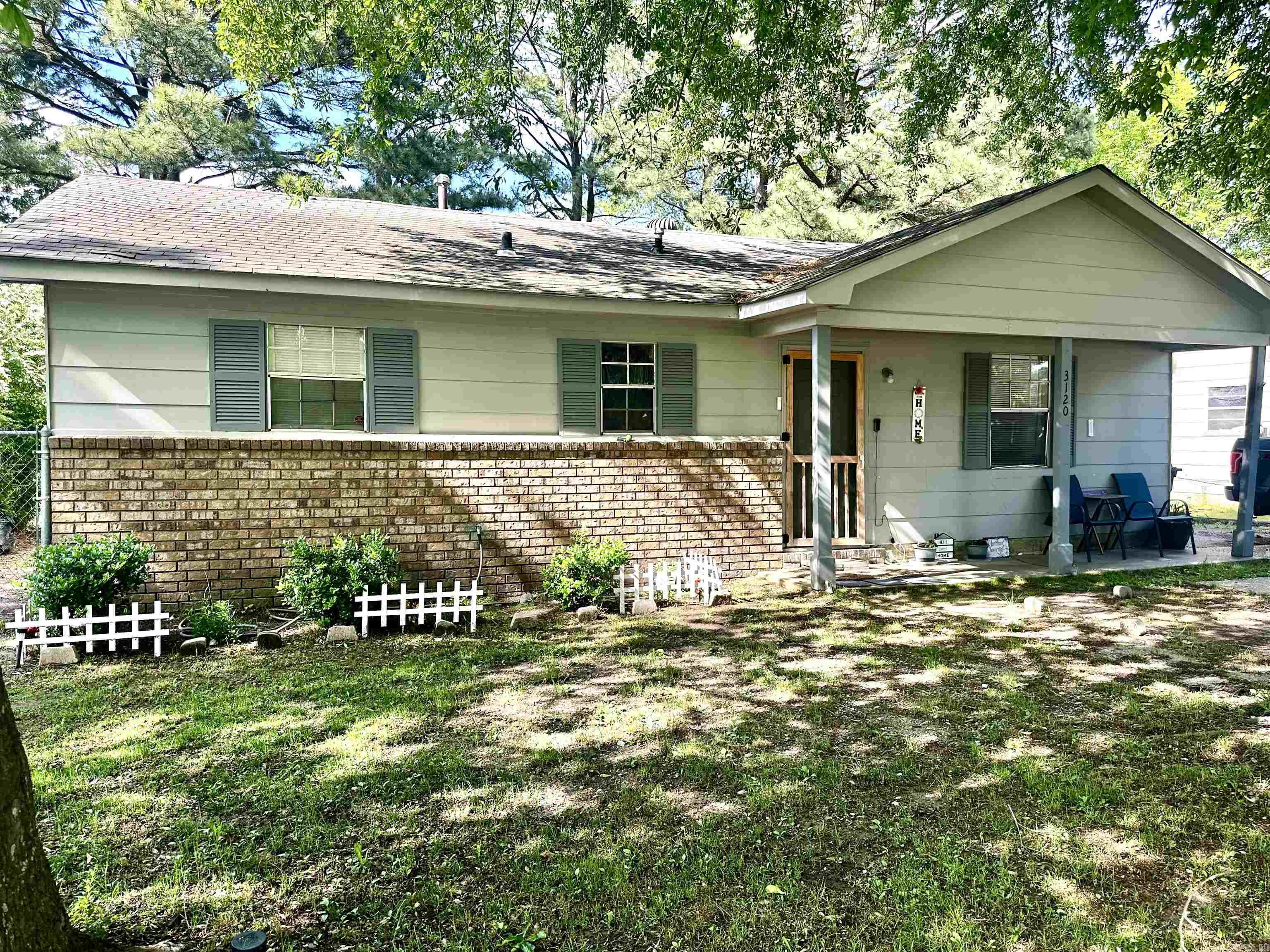 3120  Race  Jonesboro, AR