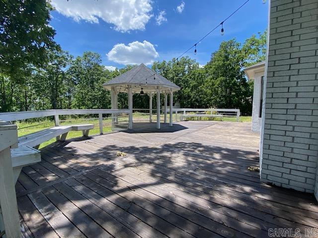 6  Pinecrest  Conway, AR
