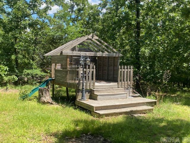 6  Pinecrest  Conway, AR