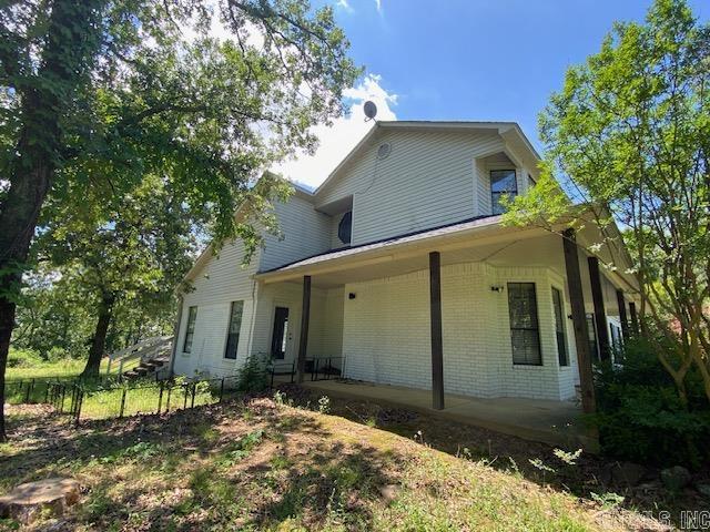 6  Pinecrest  Conway, AR