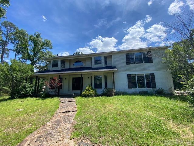 6  Pinecrest  Conway, AR