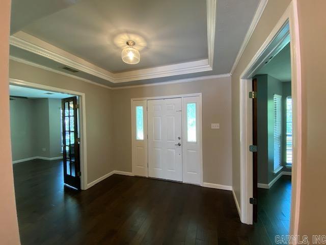 6  Pinecrest  Conway, AR